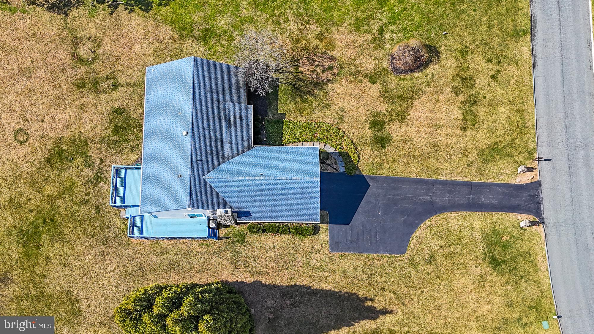 MANOR RIDGE - Residential