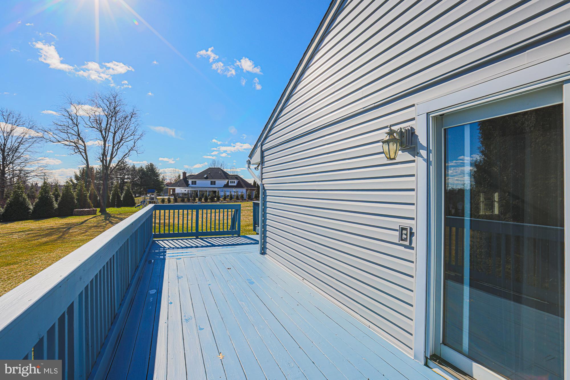 MANOR RIDGE - Residential