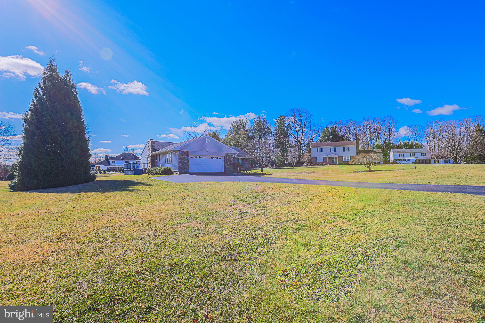 MANOR RIDGE - Residential