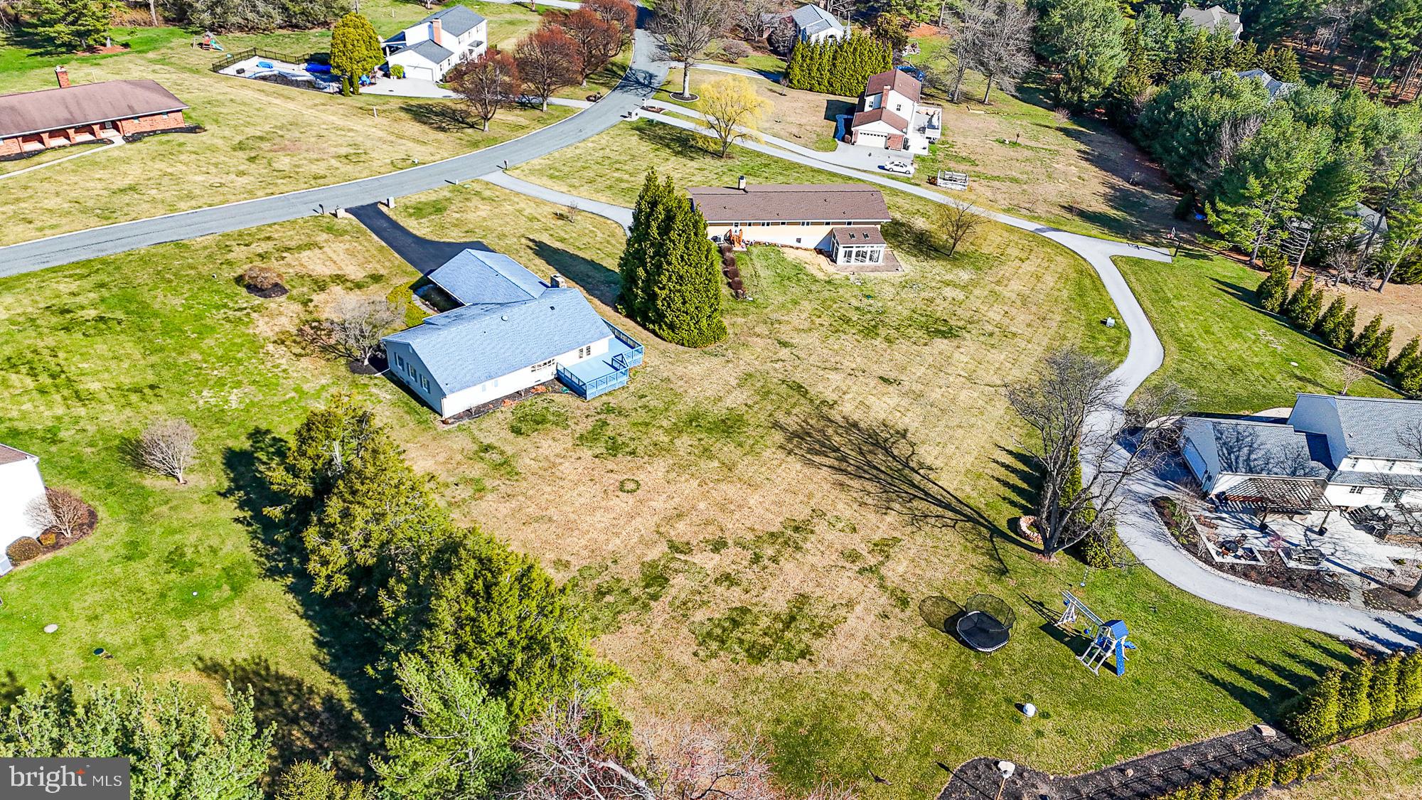 MANOR RIDGE - Residential