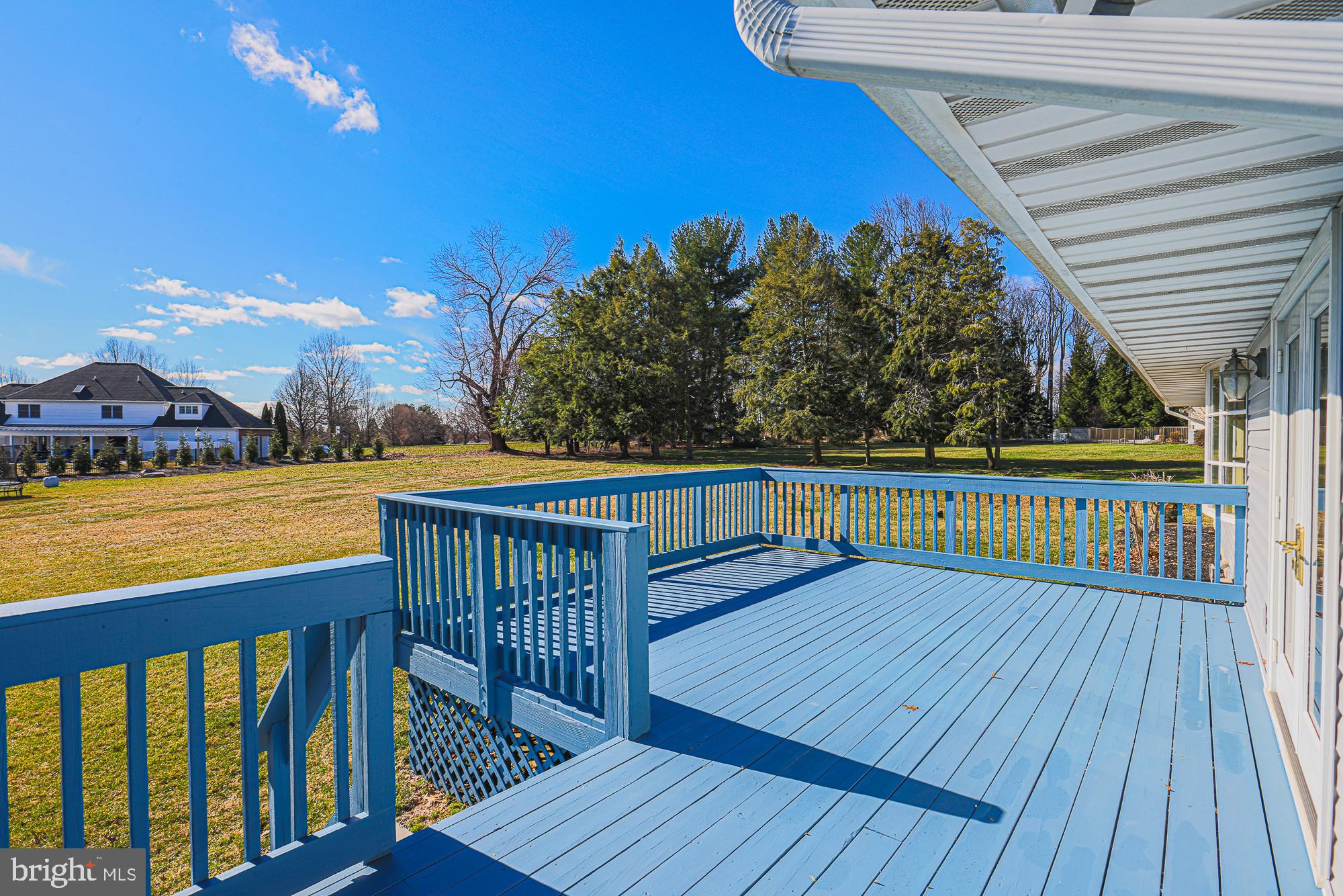 MANOR RIDGE - Residential