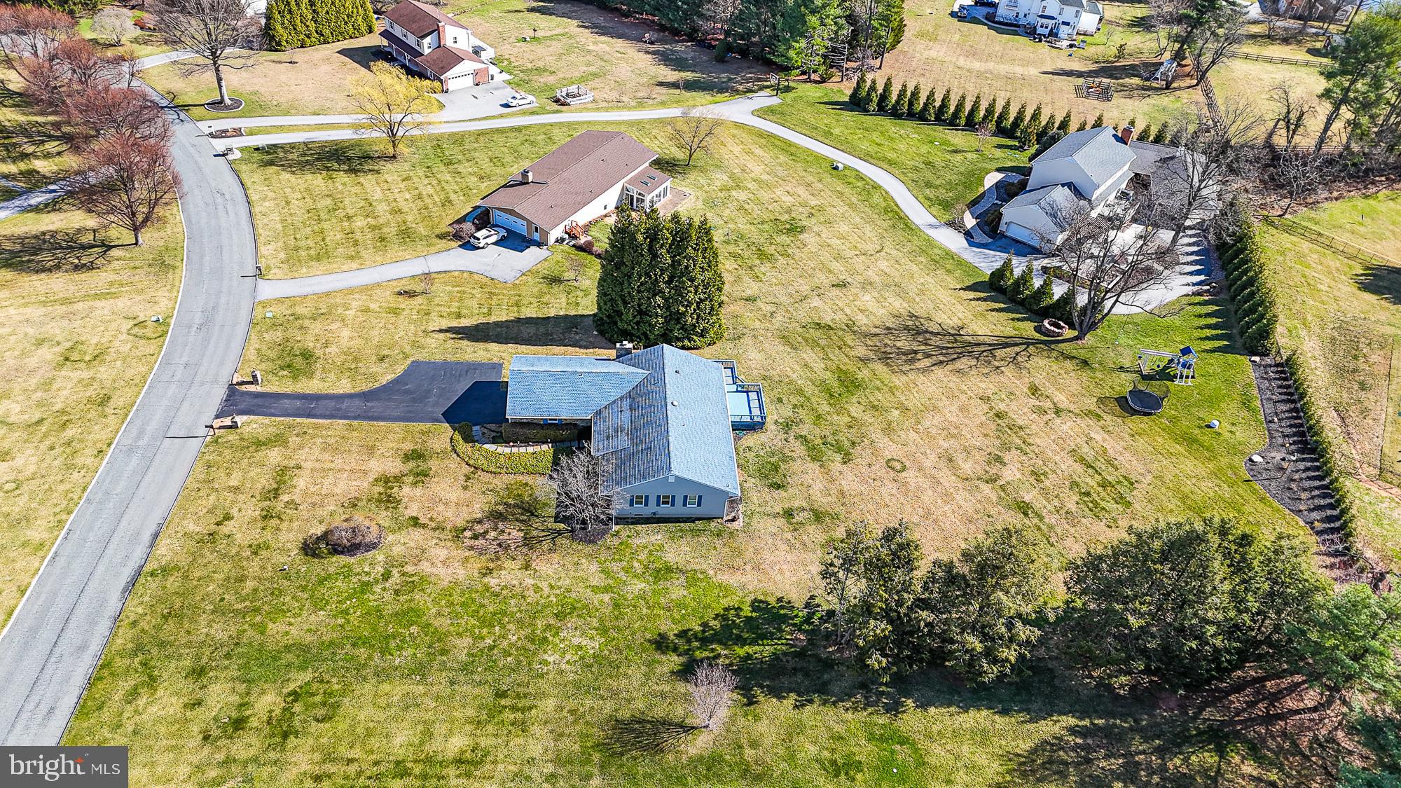 MANOR RIDGE - Residential