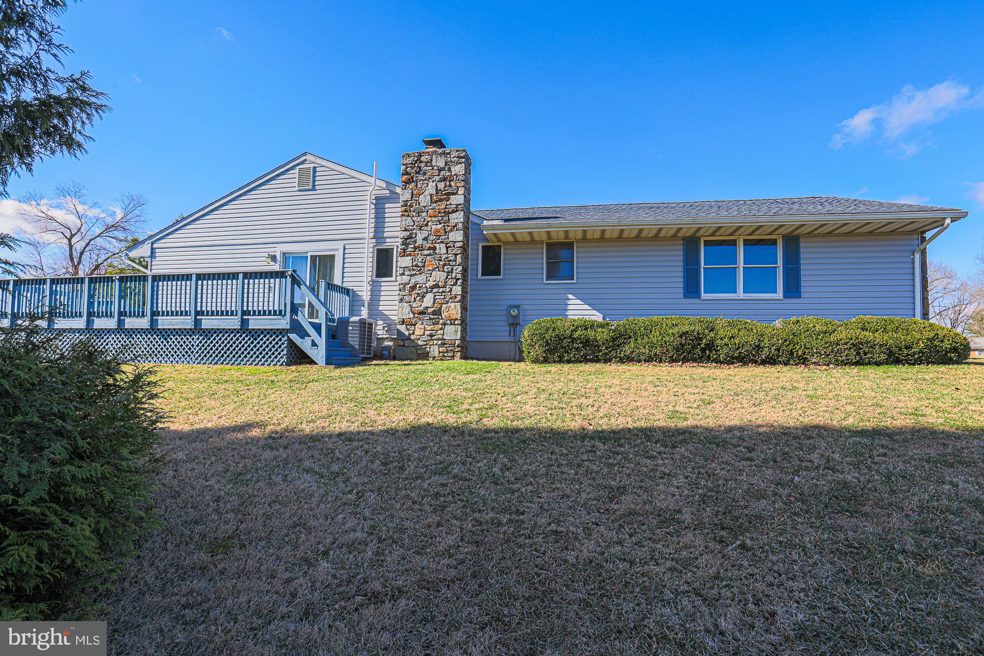 MANOR RIDGE - Residential