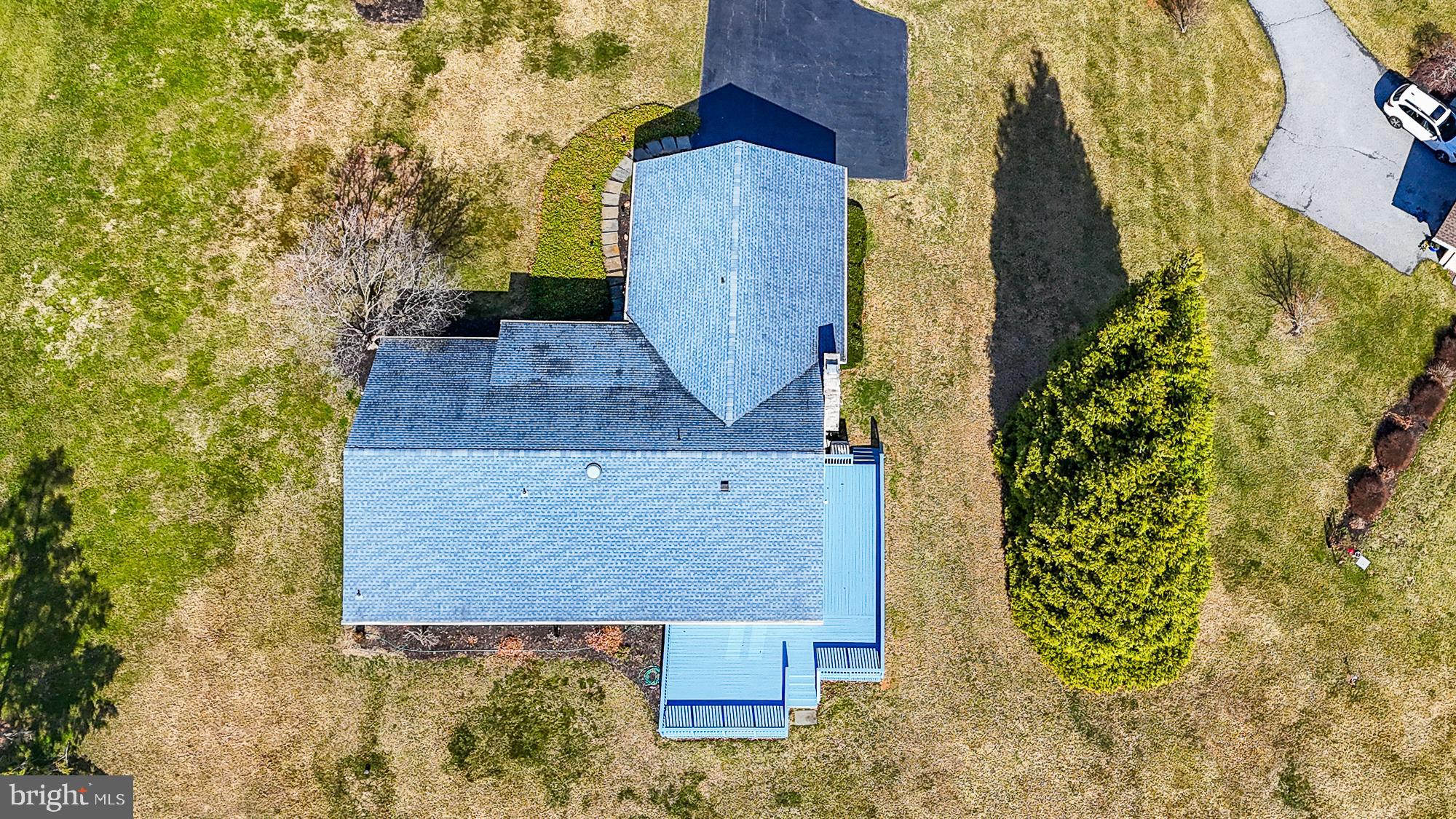 MANOR RIDGE - Residential