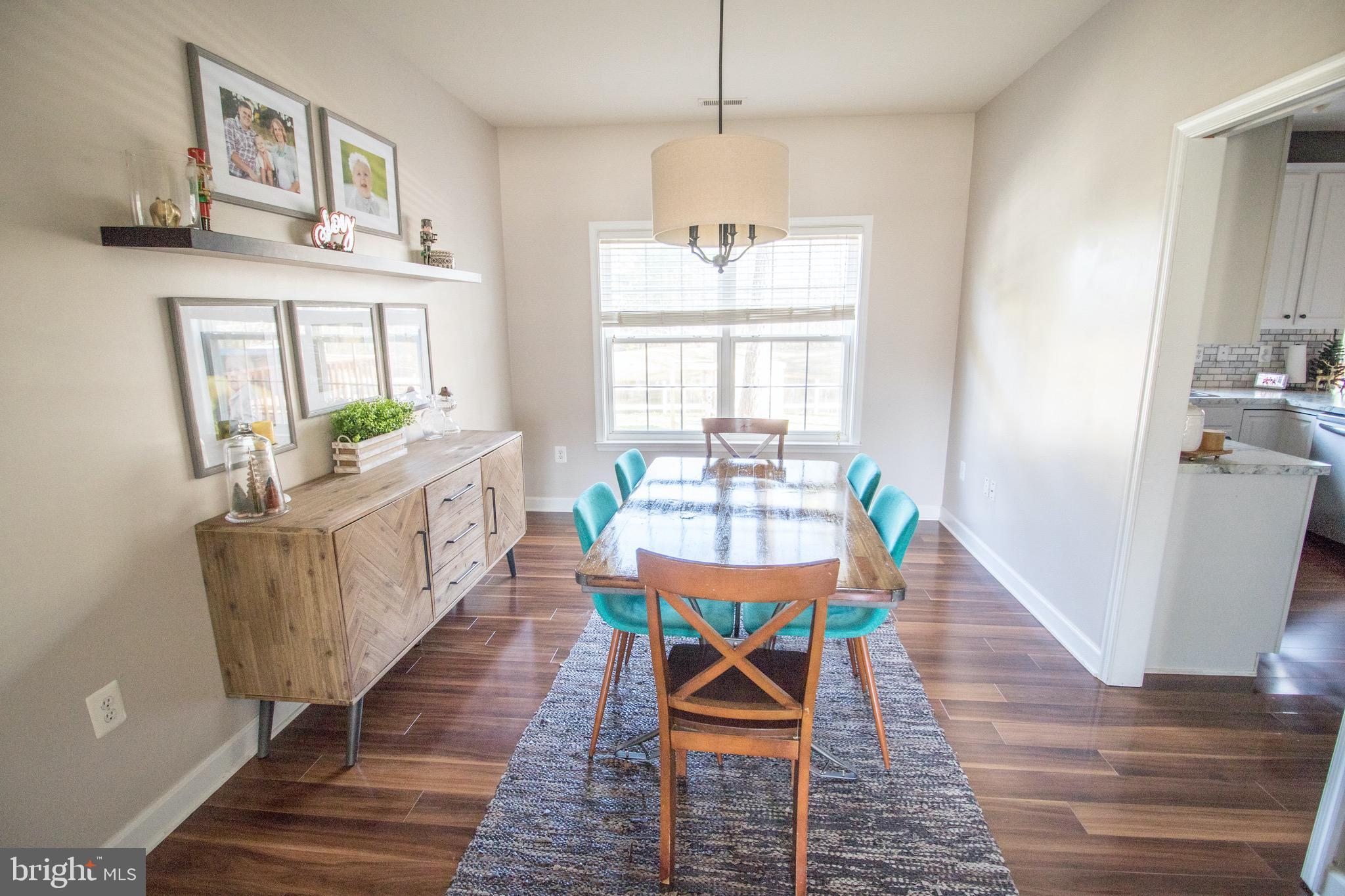 MARINERS COVE - Residential