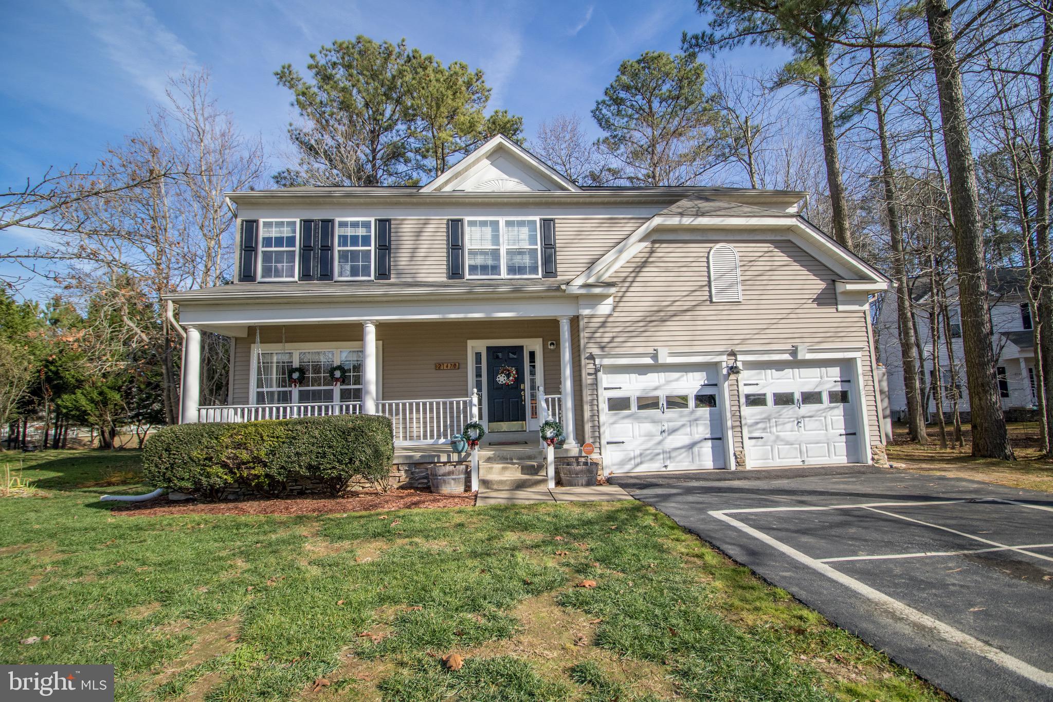 MARINERS COVE - Residential