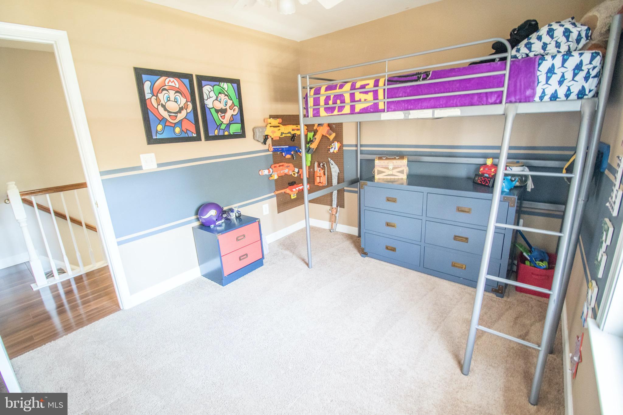 MARINERS COVE - Residential