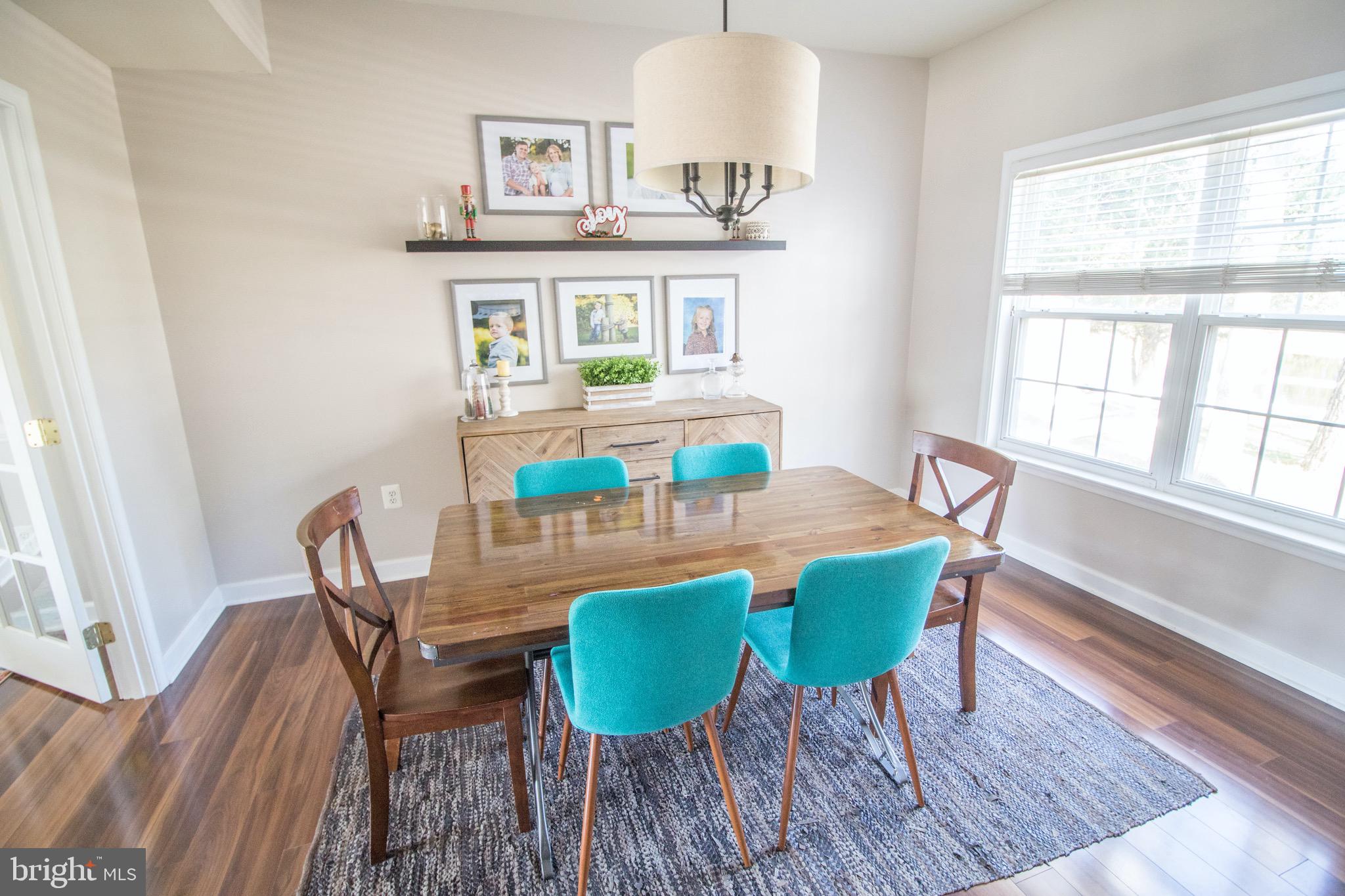 MARINERS COVE - Residential