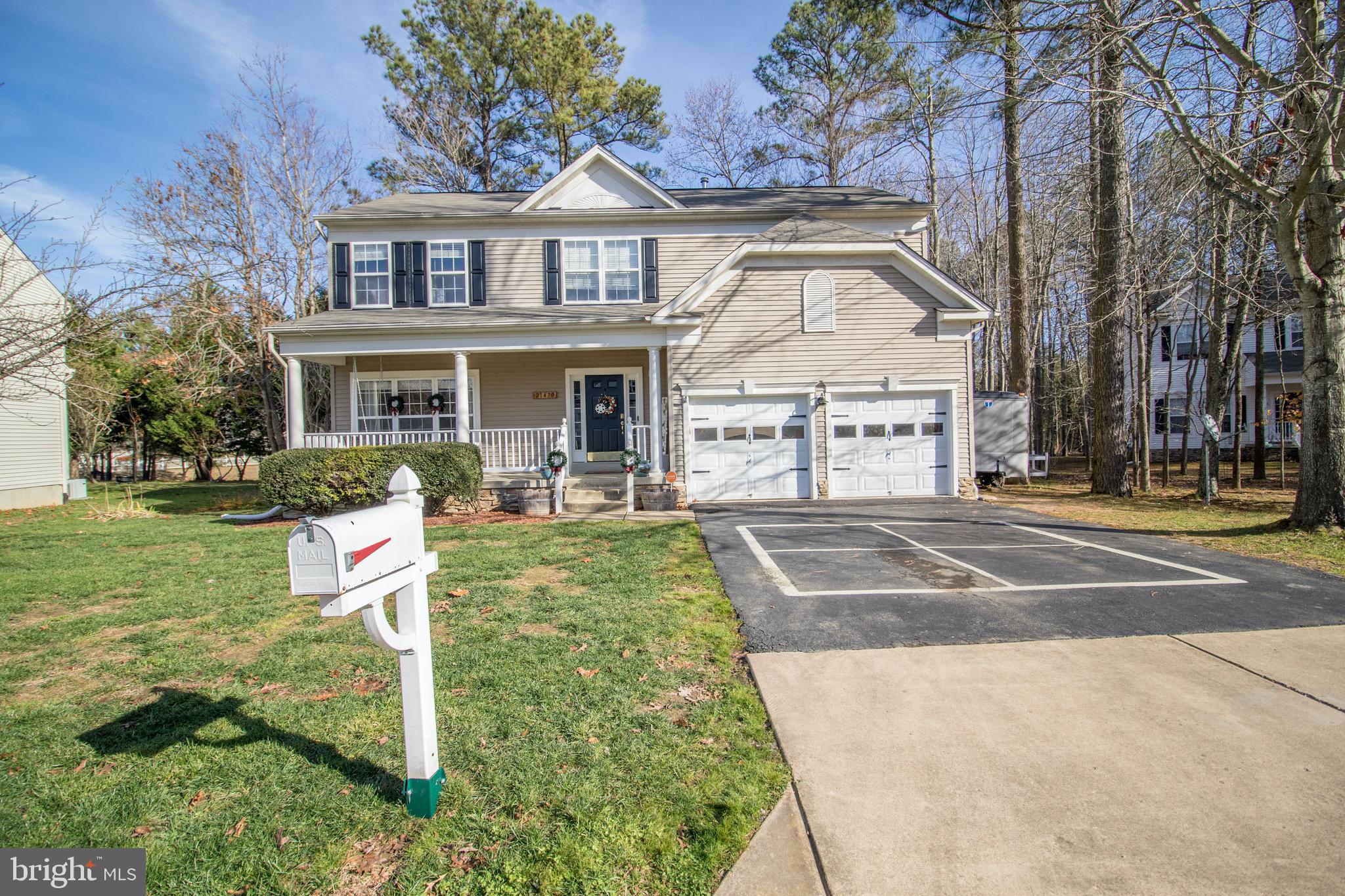 MARINERS COVE - Residential