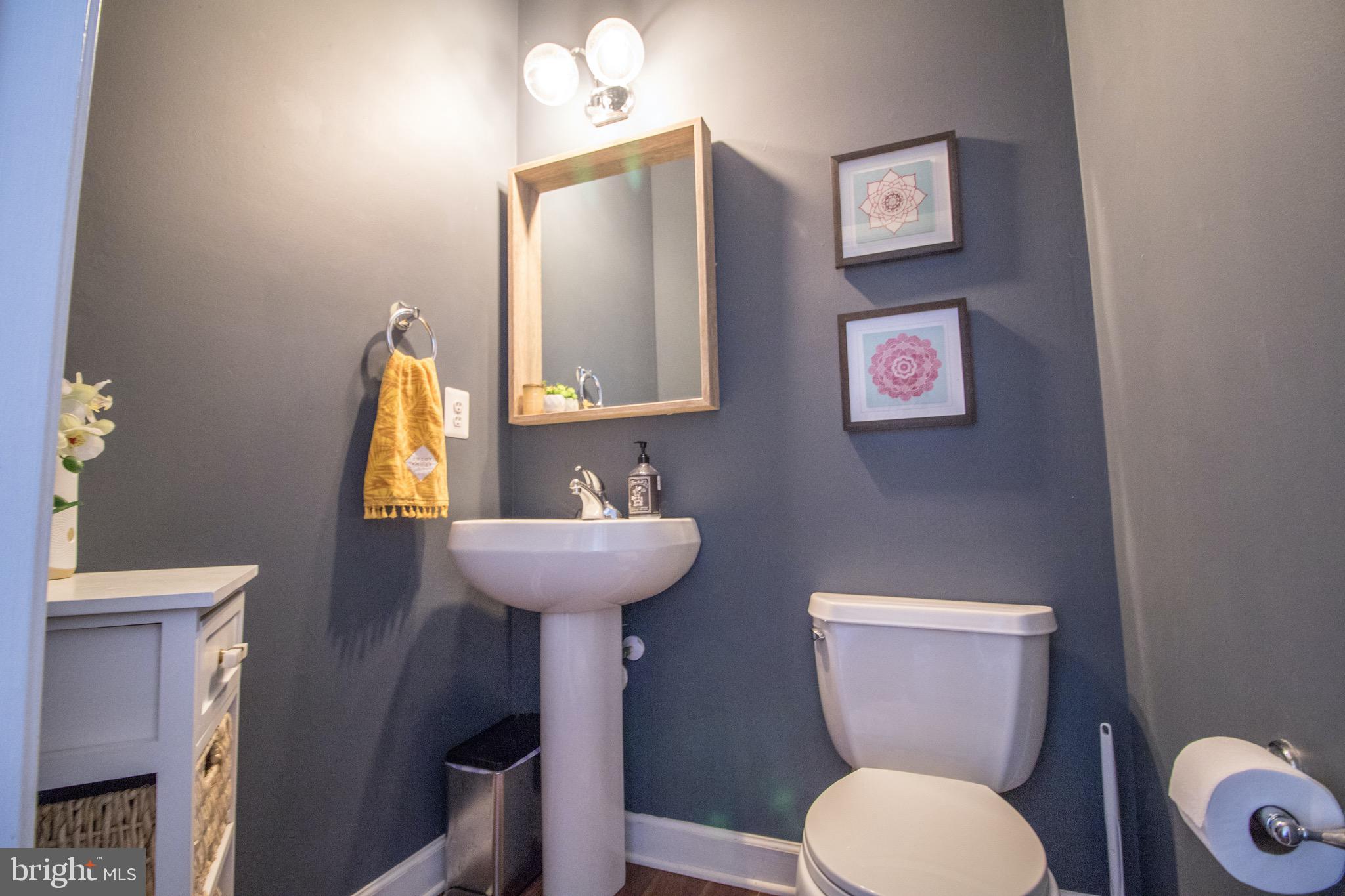 MARINERS COVE - Residential