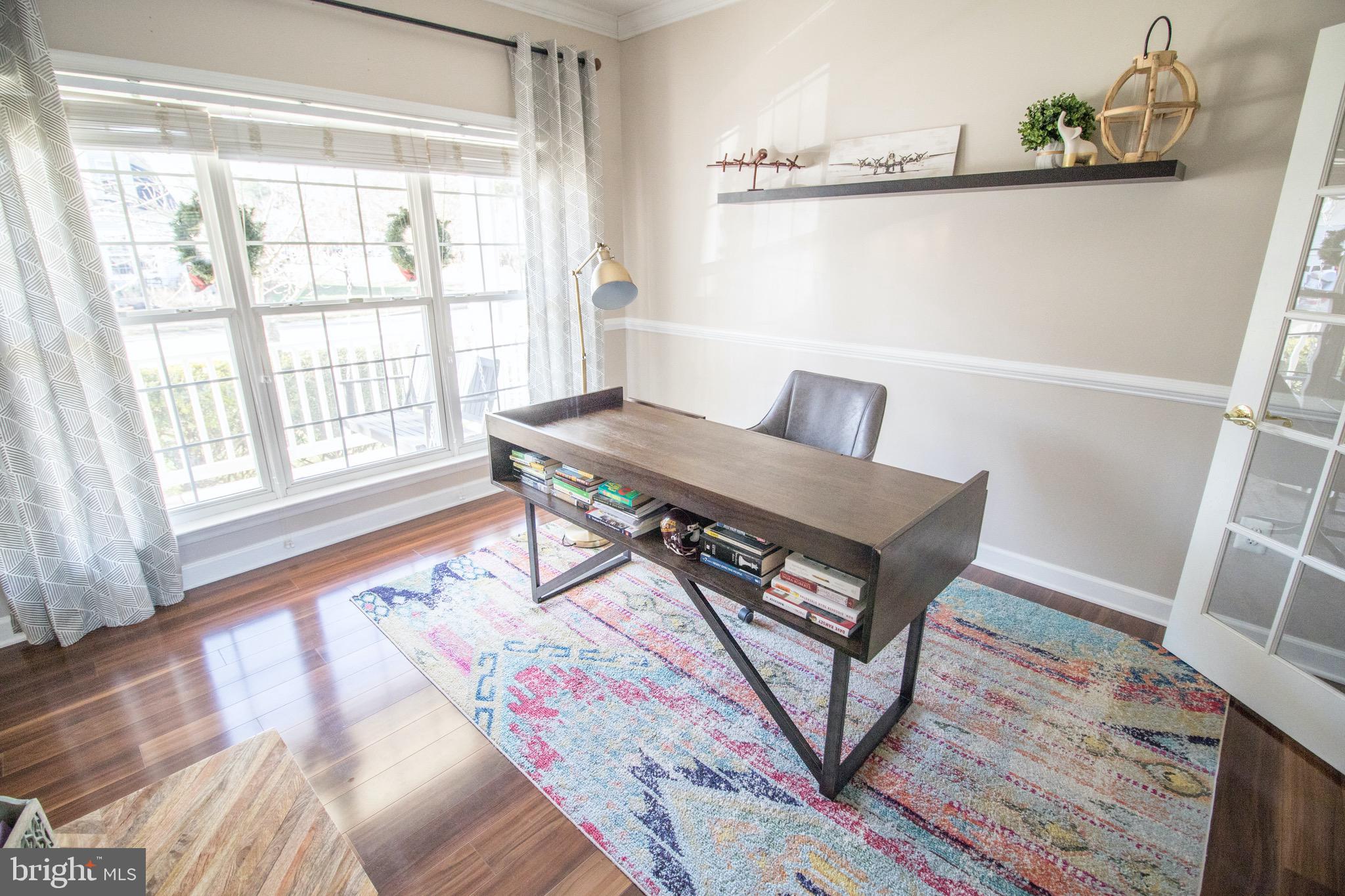 MARINERS COVE - Residential