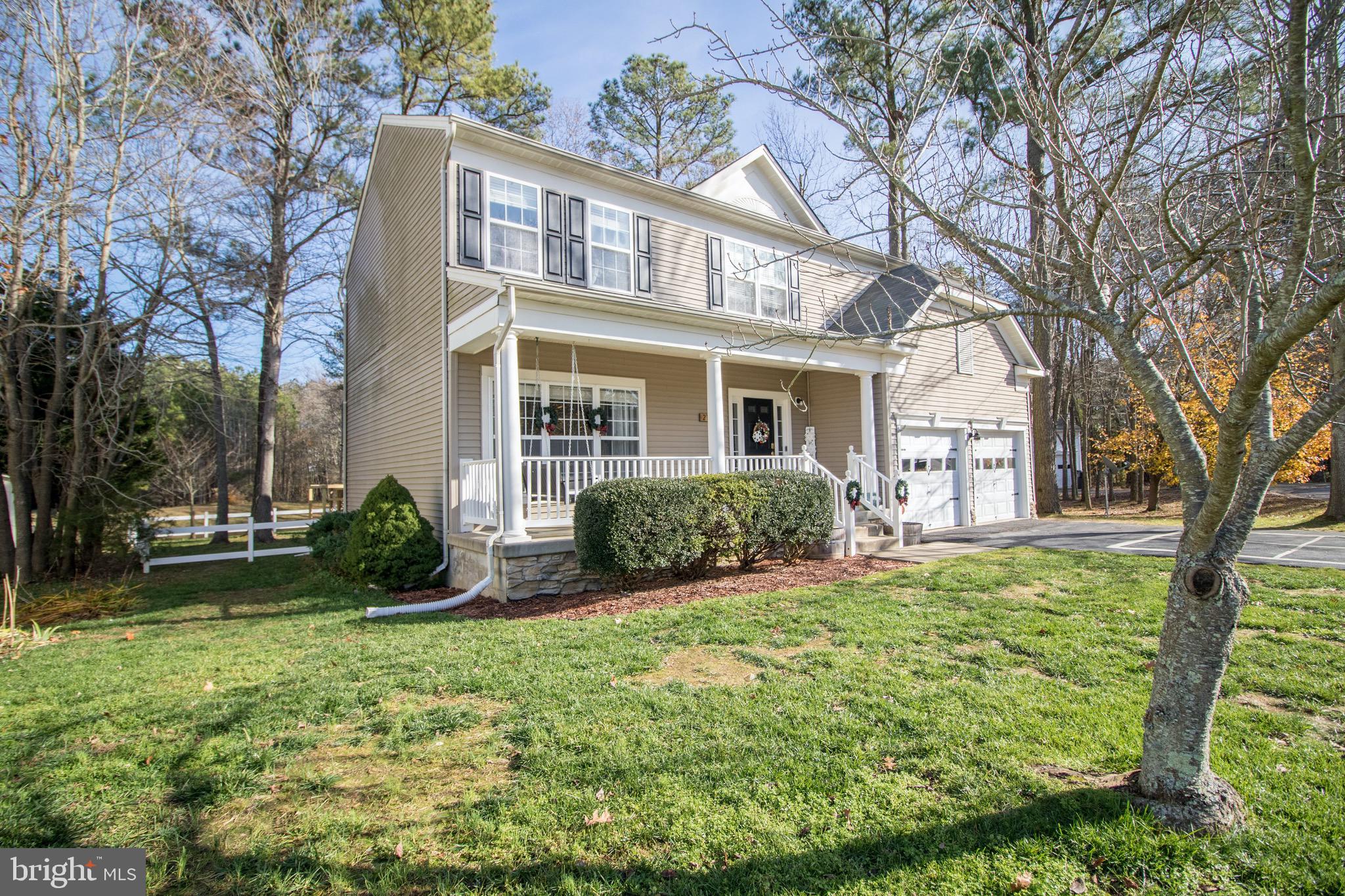 MARINERS COVE - Residential