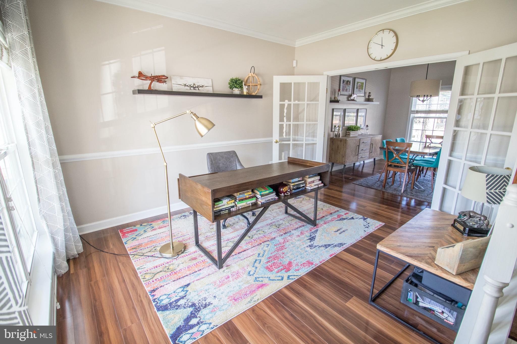 MARINERS COVE - Residential