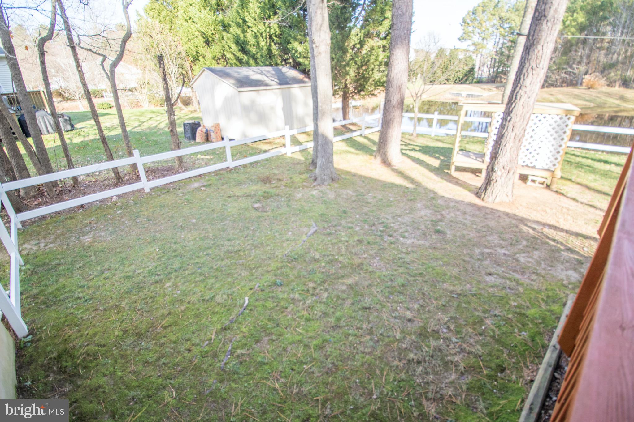 MARINERS COVE - Residential