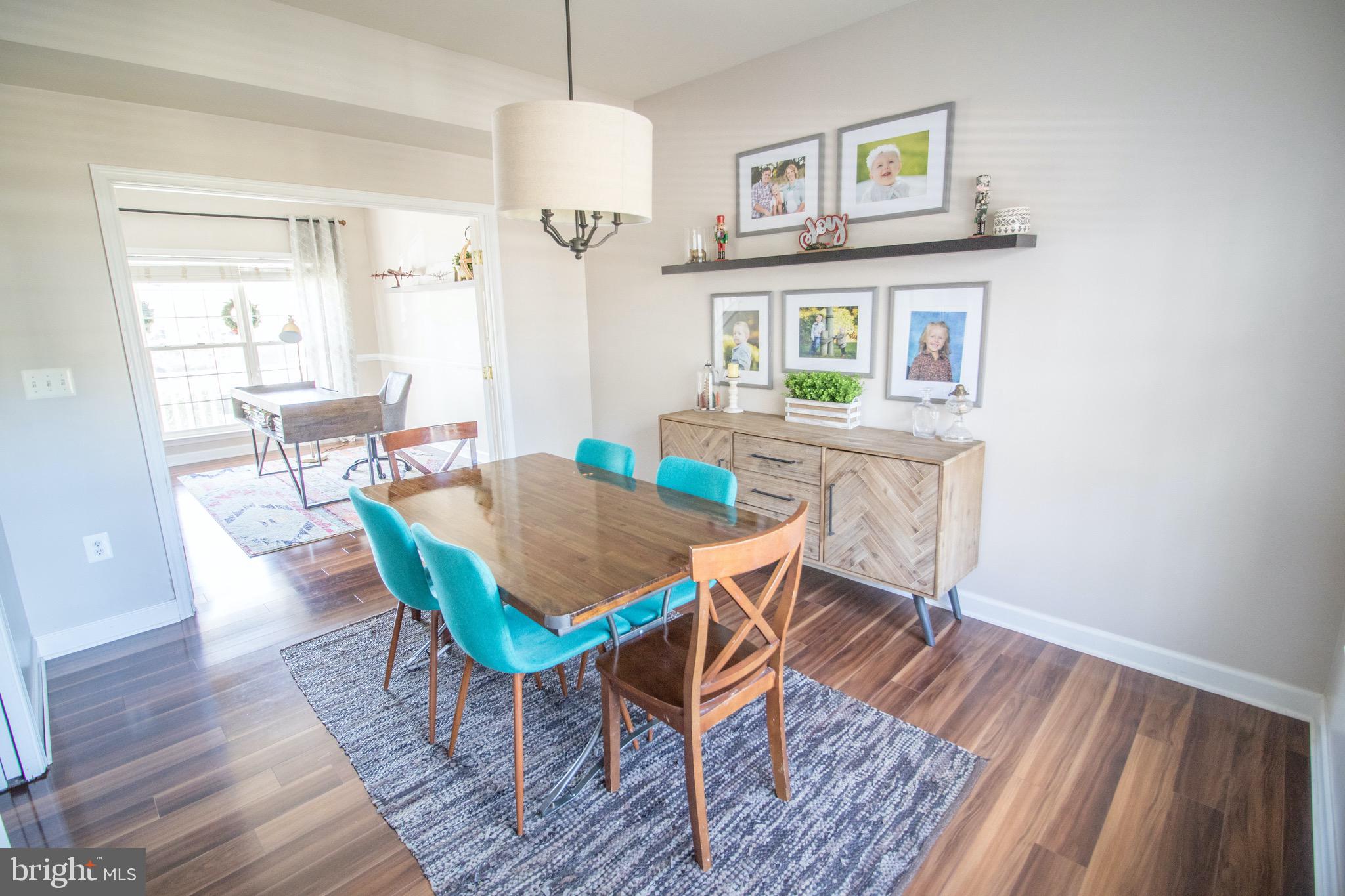 MARINERS COVE - Residential