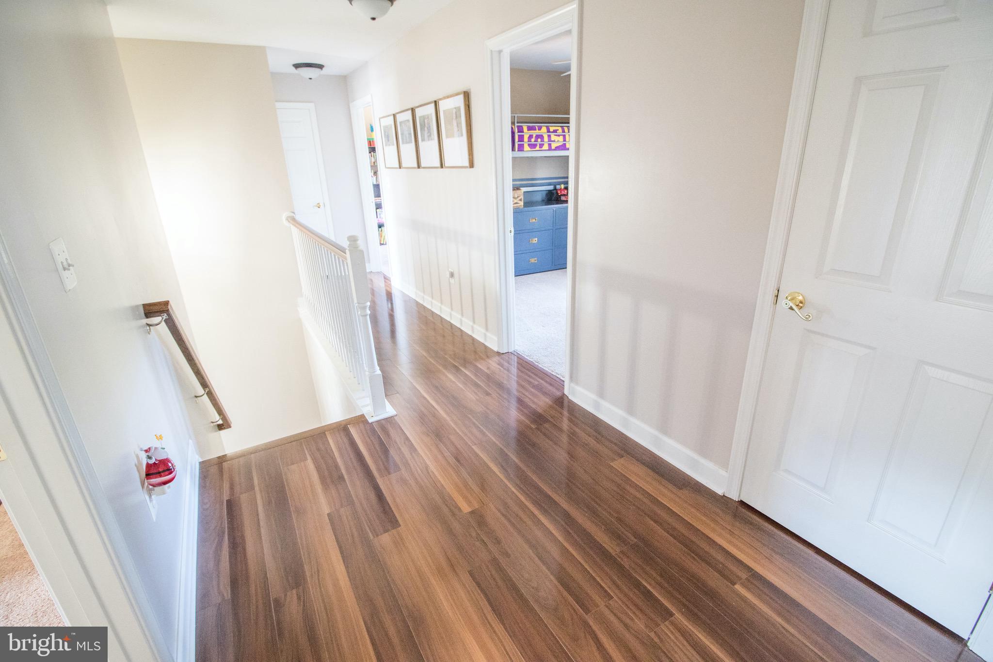 MARINERS COVE - Residential