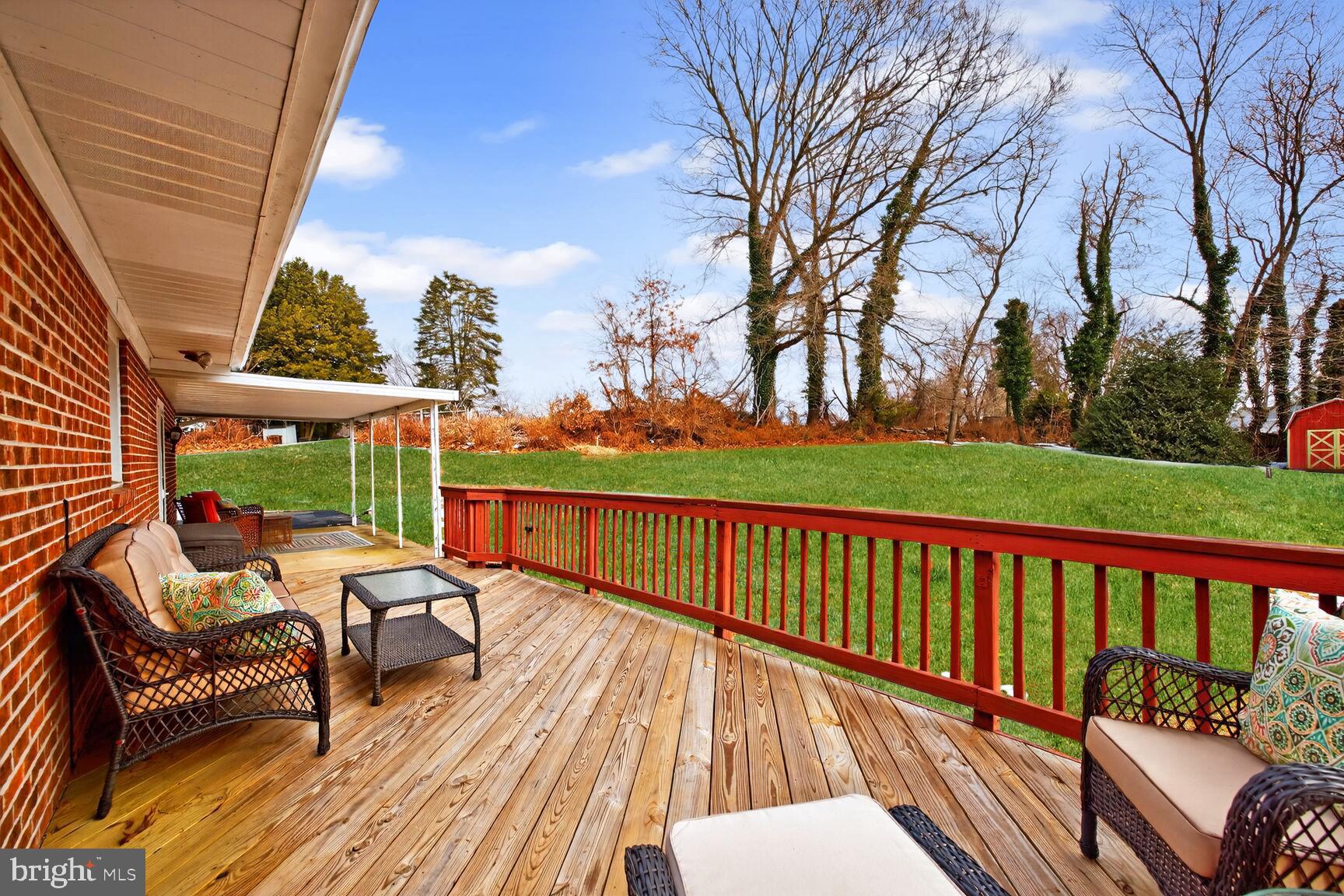 UPPER SENECA CREST - Residential