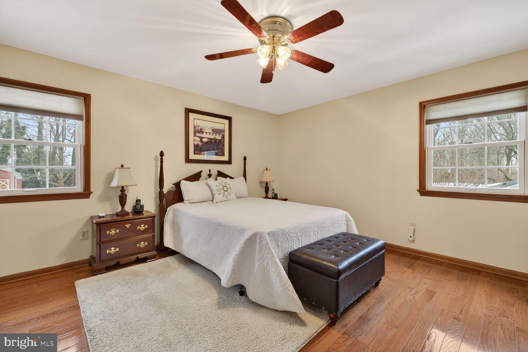 UPPER SENECA CREST - Residential