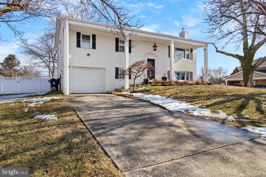 Gorgeous renovated Colonial in Clinton – Fully Furnished & Move‑In Ready
Welcome to 11600 Piscataway Road, a beautiful detached colonial that offers all the features you’ve been dreaming of and more. This home has been thoughtfully refreshed throughout, featuring new flooring, new windows, and a chef‑inspired kitchen that anchors the open main level. The layout flows effortlessly, creating the perfect setting for everyday living and entertaining.
Upstairs, the primary suite is perfectly sized, not too big, not too small, and includes its own private bathroom. Three additional light‑filled bedrooms offer comfort, flexibility, and room to grow.
Step outside from the dining area onto a spacious deck, ideal for gatherings, grilling, or simply relaxing. The massive, flat, fully fenced backyard is a true standout,  perfect for pets, play, or future outdoor projects. The home also features a newer HVAC system, a newer hot water heater, and a driveway with parking for multiple vehicles.
Located close to major shopping centers, restaurants, and everyday conveniences, with easy access to the Beltway and nearby military installations, this home delivers both comfort and convenience.
To top it all off, this property is fully furnished,  all furniture and décor are included in the sale, and everything is less than two years old. Truly move‑in ready from day one.
Don’t delay — this is a must‑see home. Schedule your tour of this 2396 sq. ft. home today.
