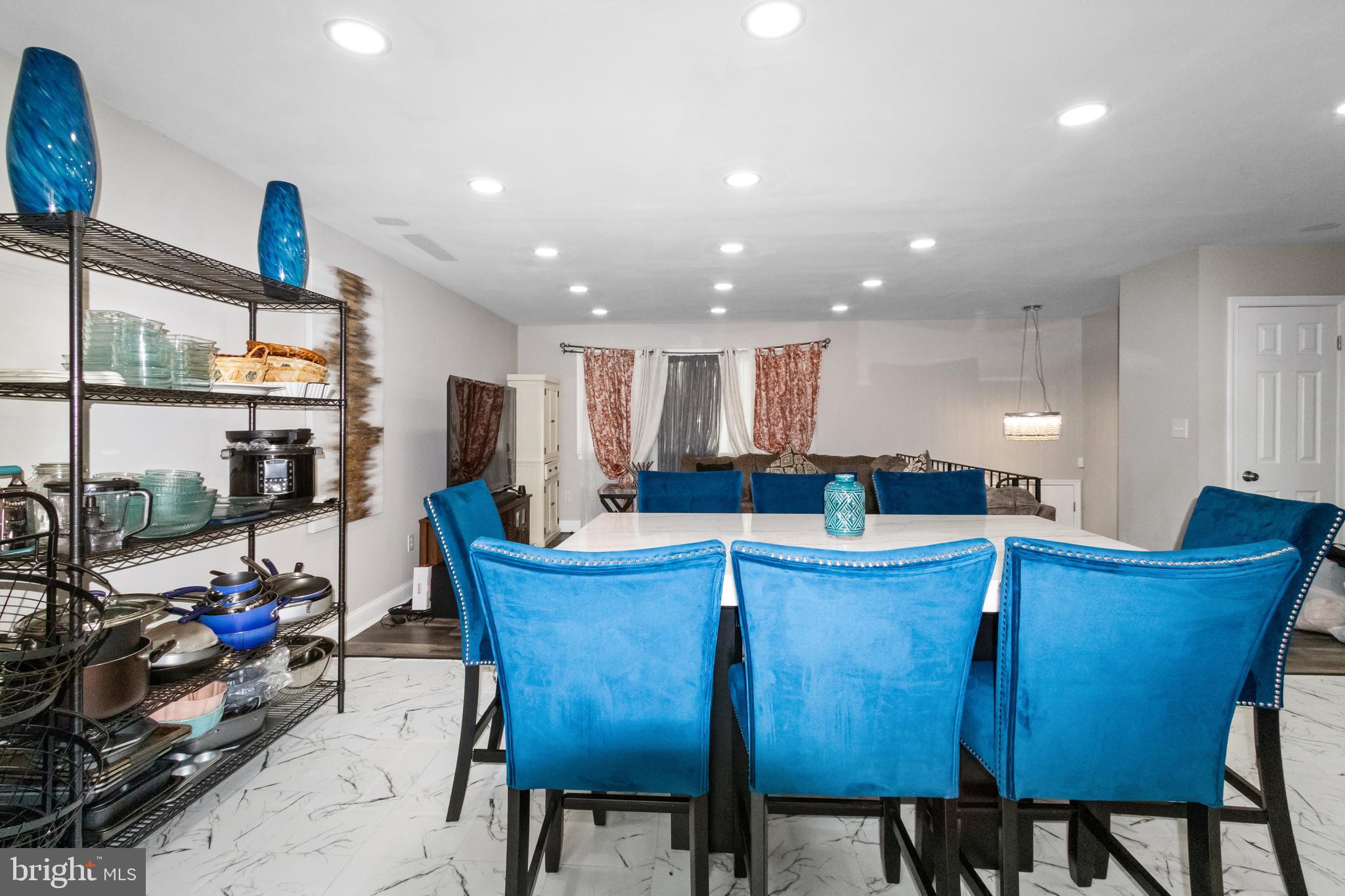 MARY-CATHERINE ESTATES - Residential