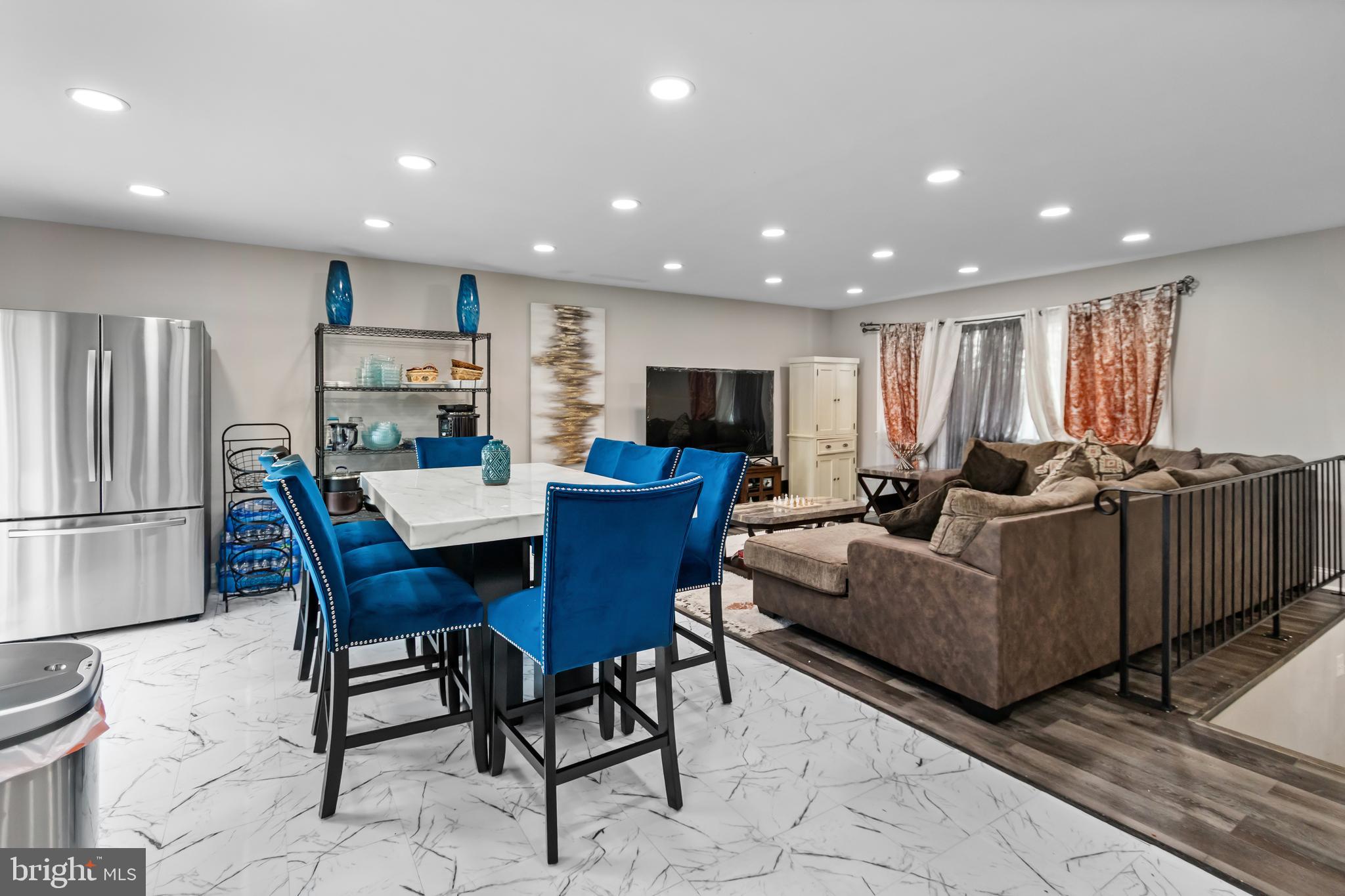 MARY-CATHERINE ESTATES - Residential