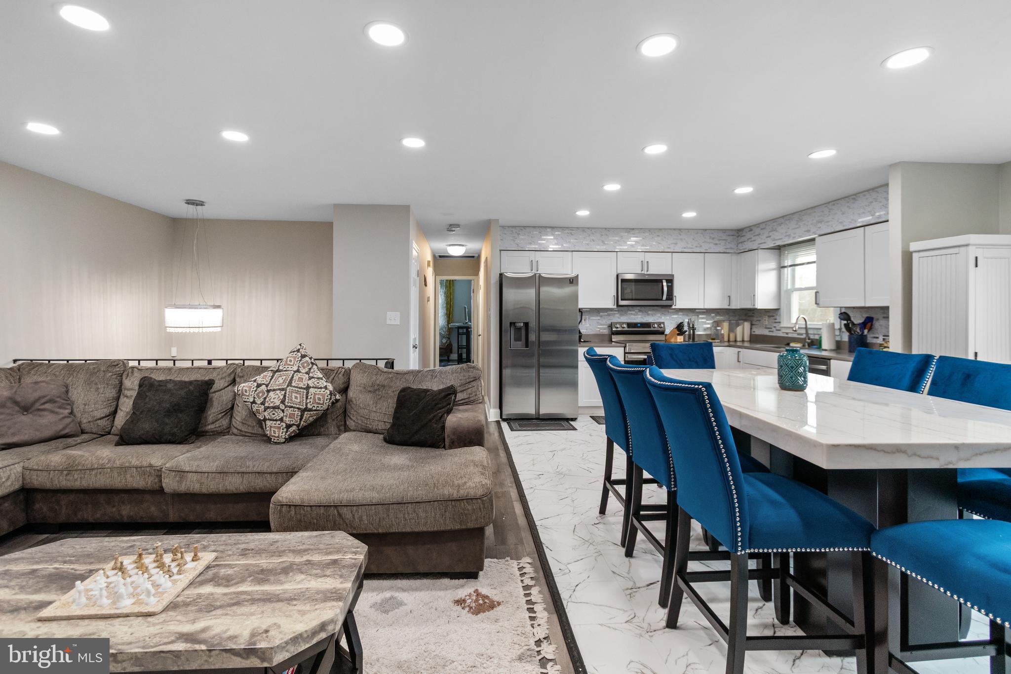 MARY-CATHERINE ESTATES - Residential