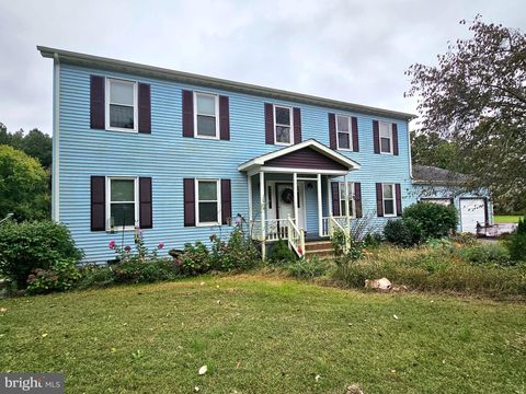 Homes For Sale - 29769 Kingston Lane<br/> WESTOVER, MD 21871