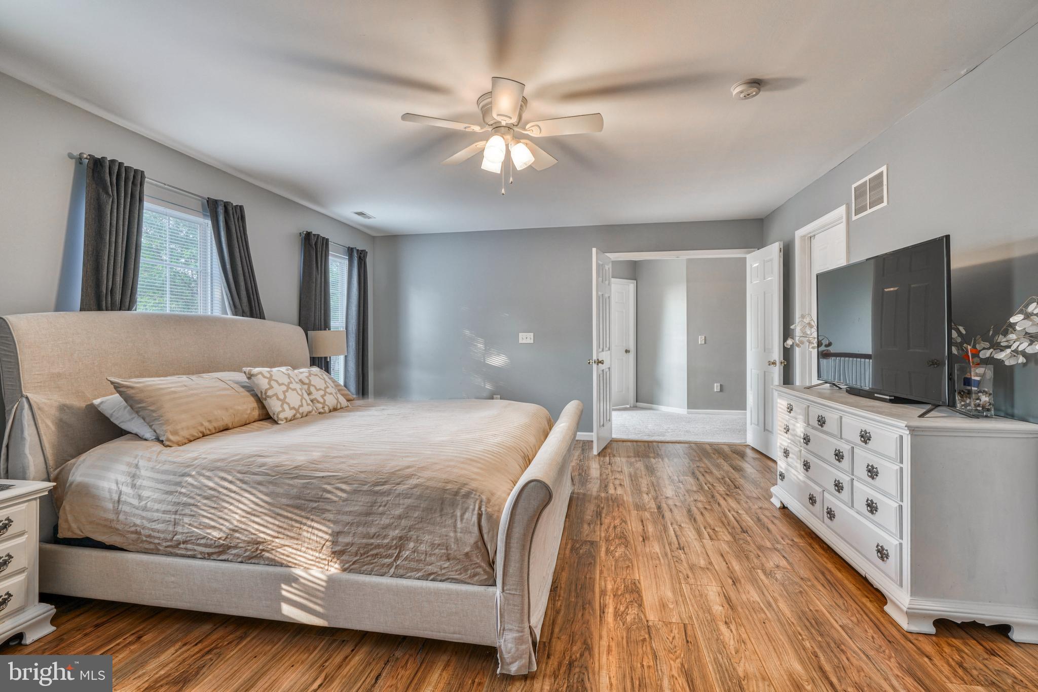 DANIELS PURCHASE - Residential