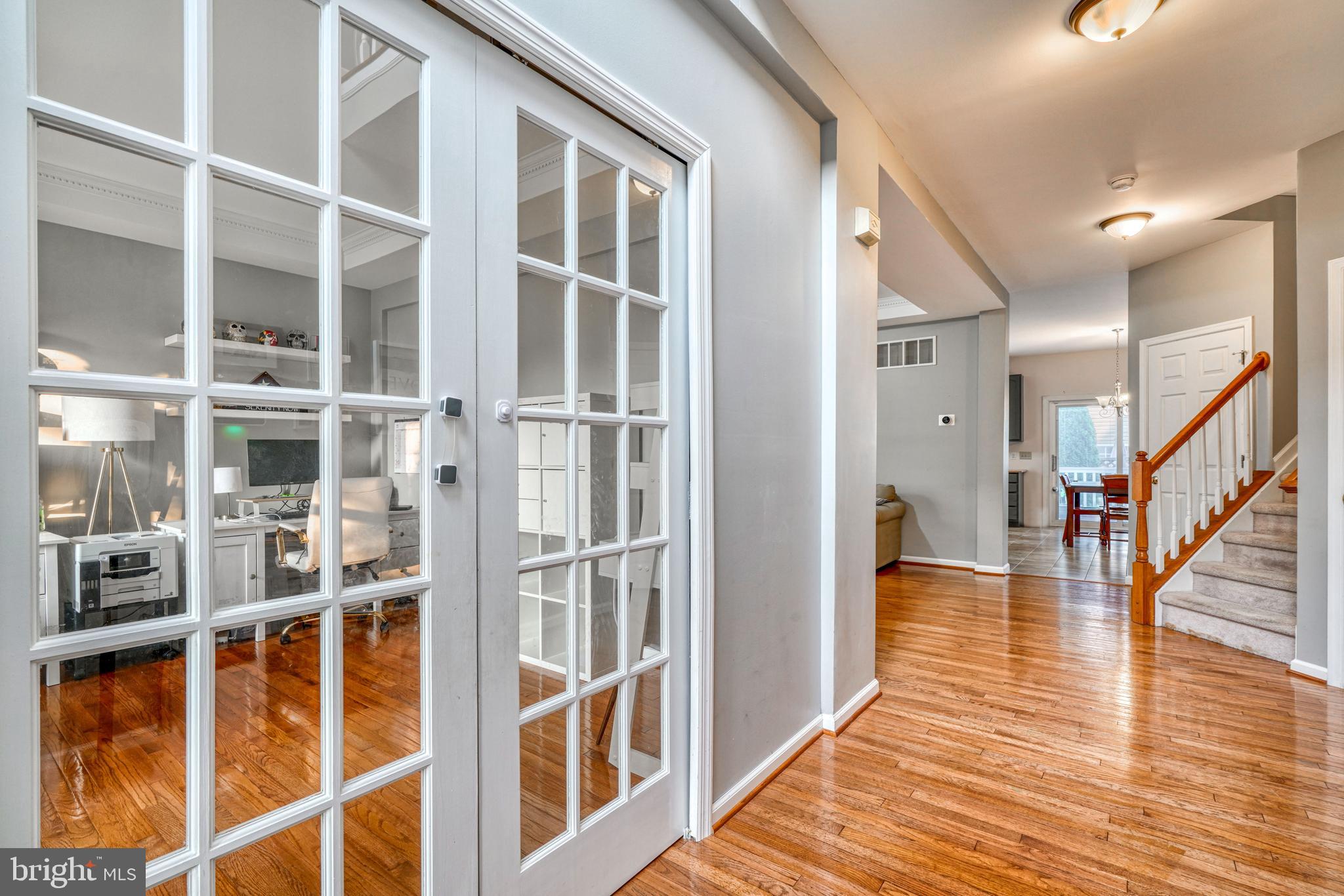 DANIELS PURCHASE - Residential