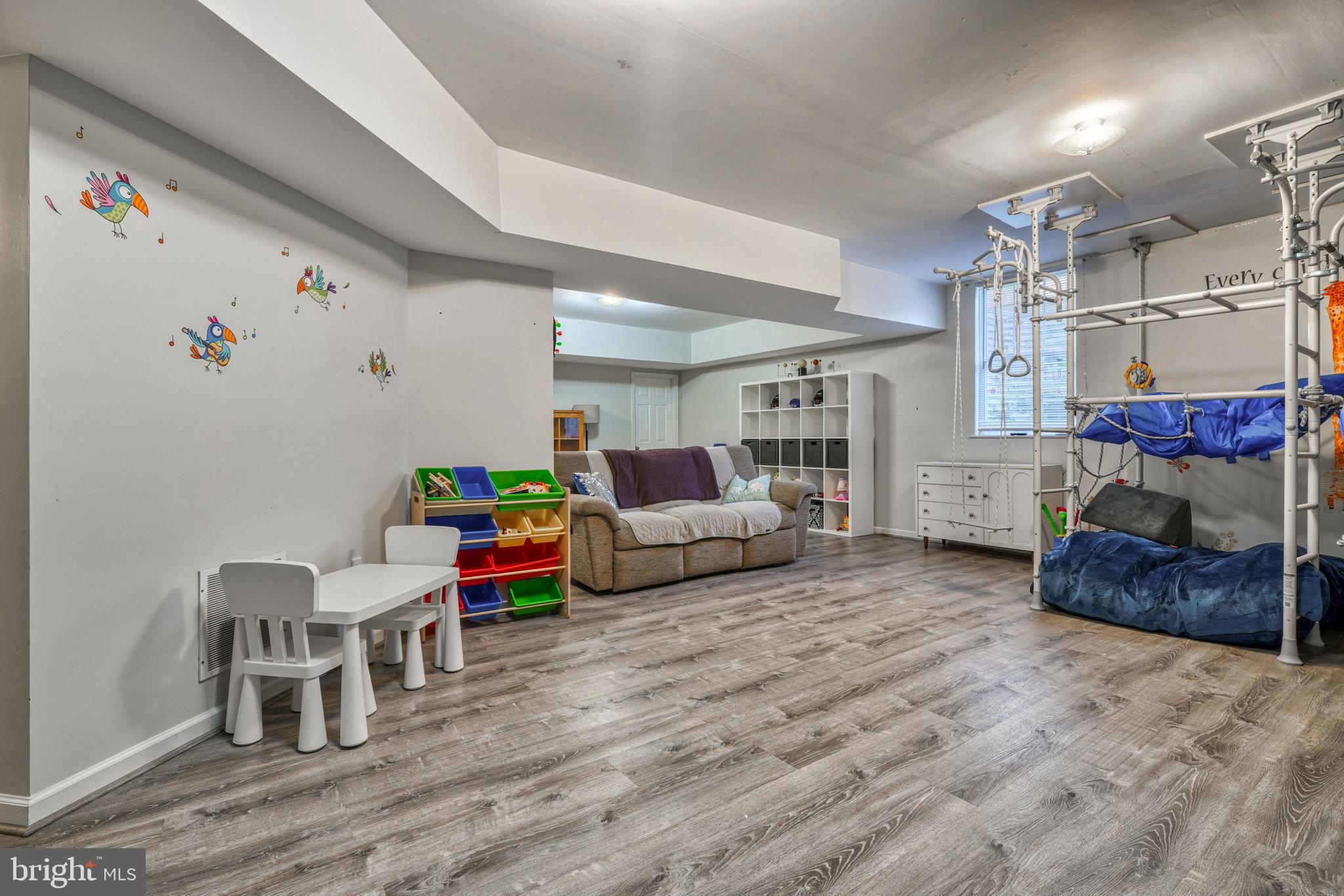 DANIELS PURCHASE - Residential