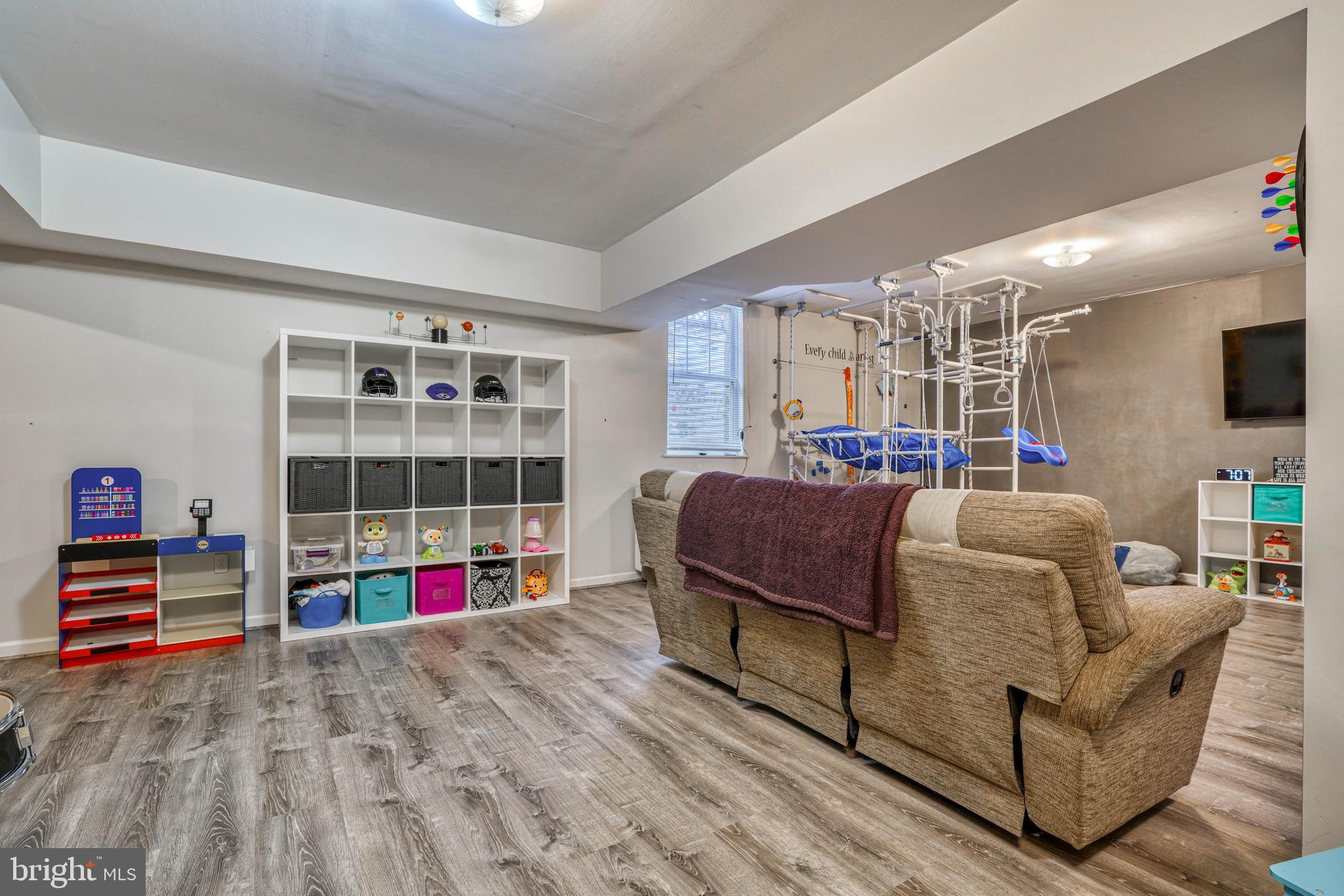 DANIELS PURCHASE - Residential