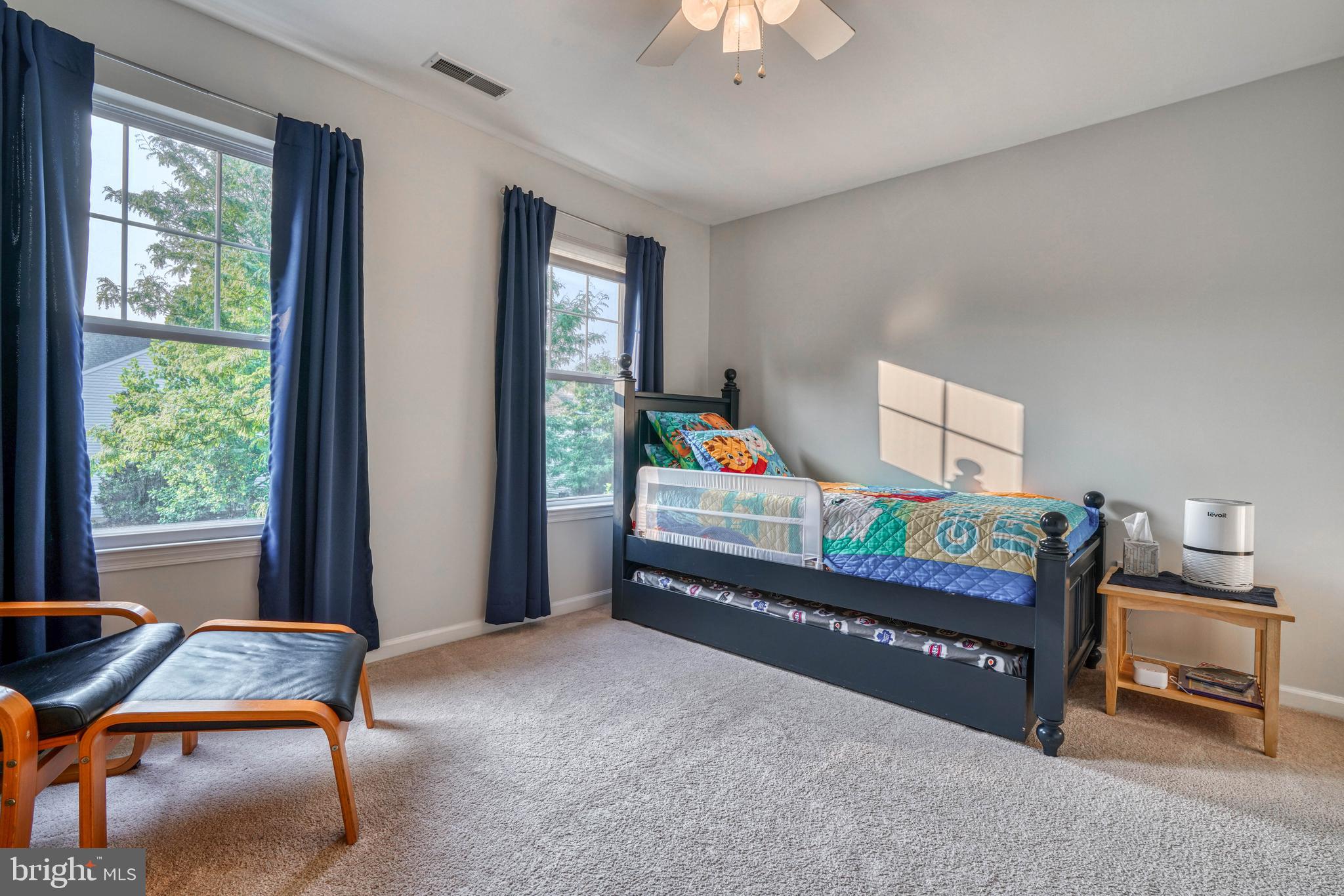 DANIELS PURCHASE - Residential