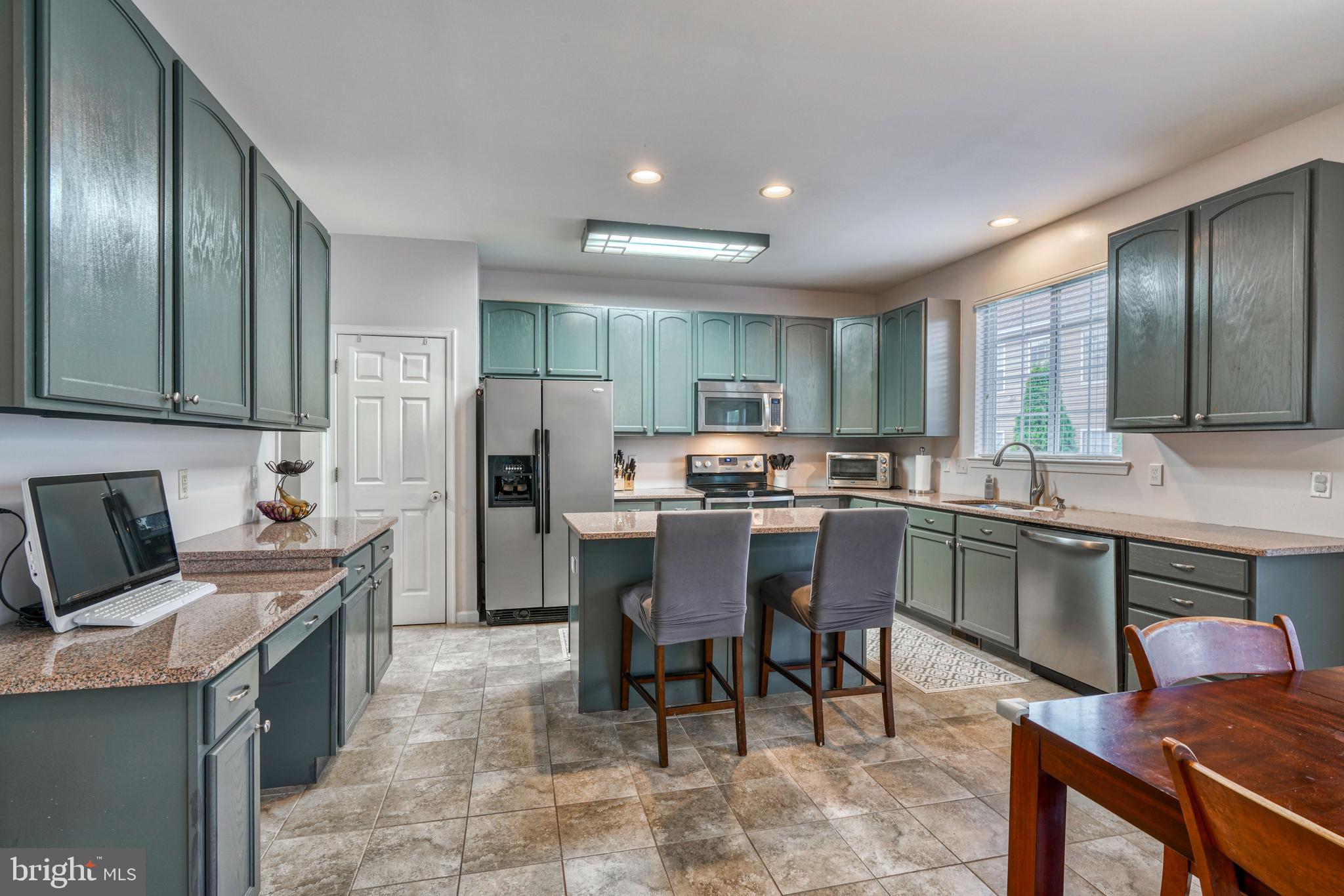 DANIELS PURCHASE - Residential