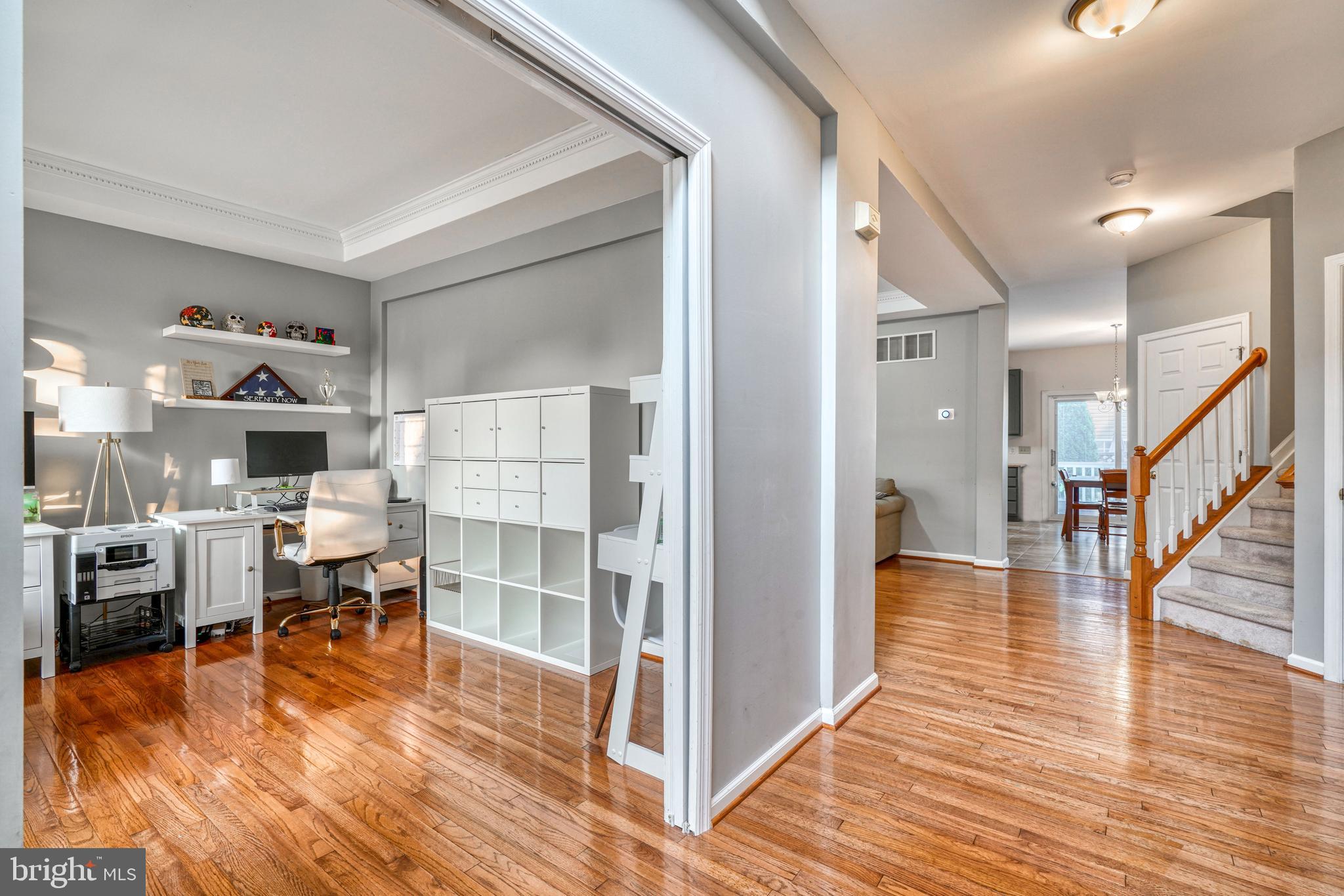 DANIELS PURCHASE - Residential