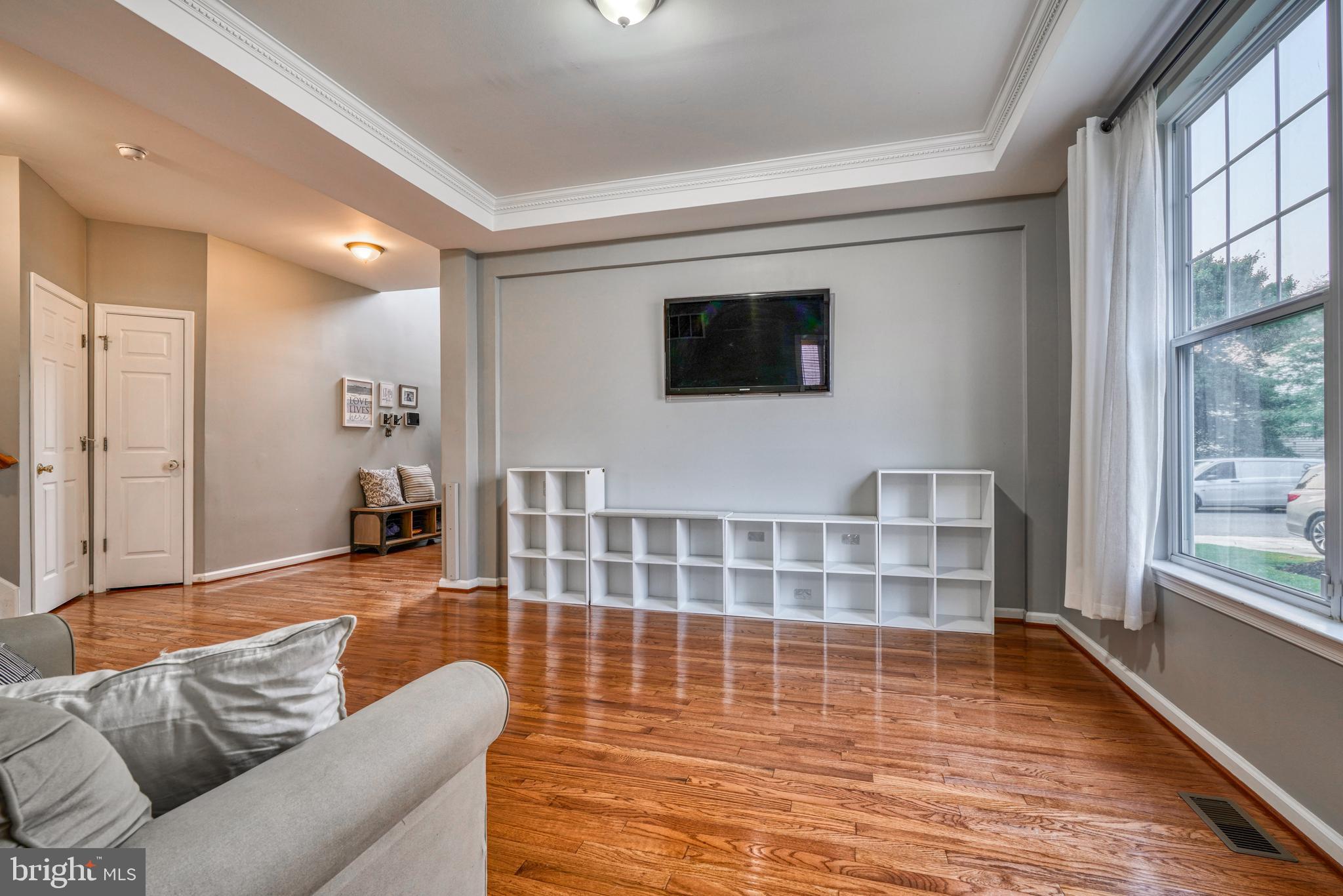 DANIELS PURCHASE - Residential