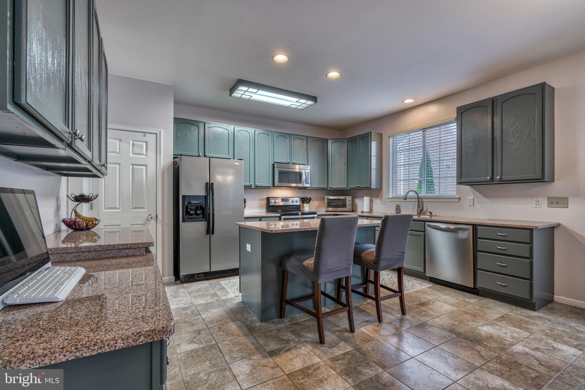 DANIELS PURCHASE - Residential