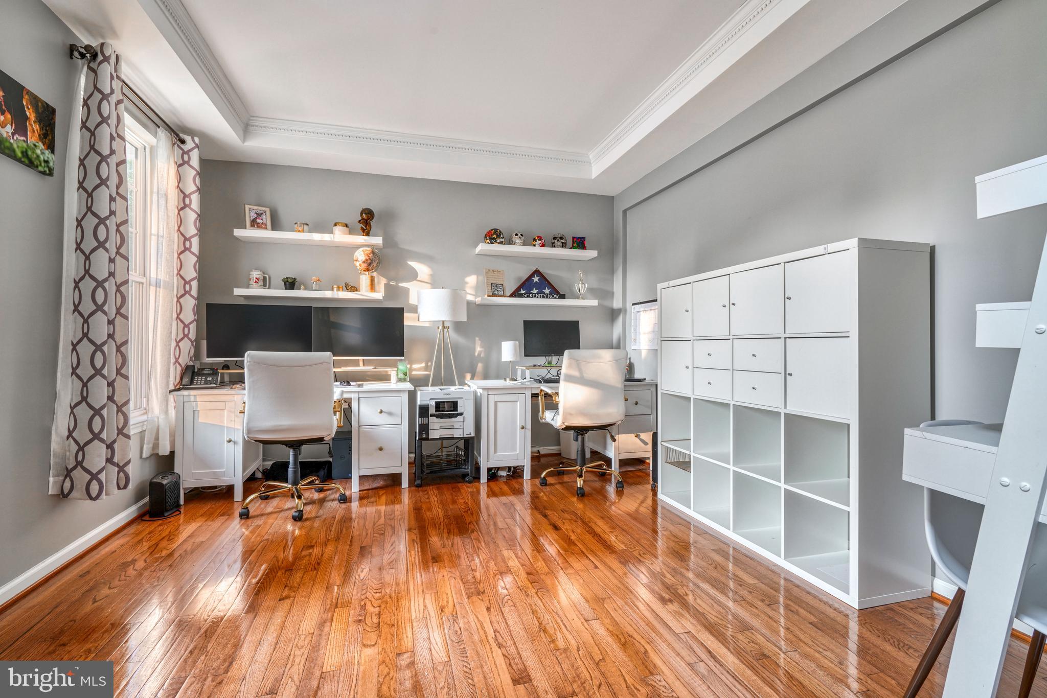 DANIELS PURCHASE - Residential