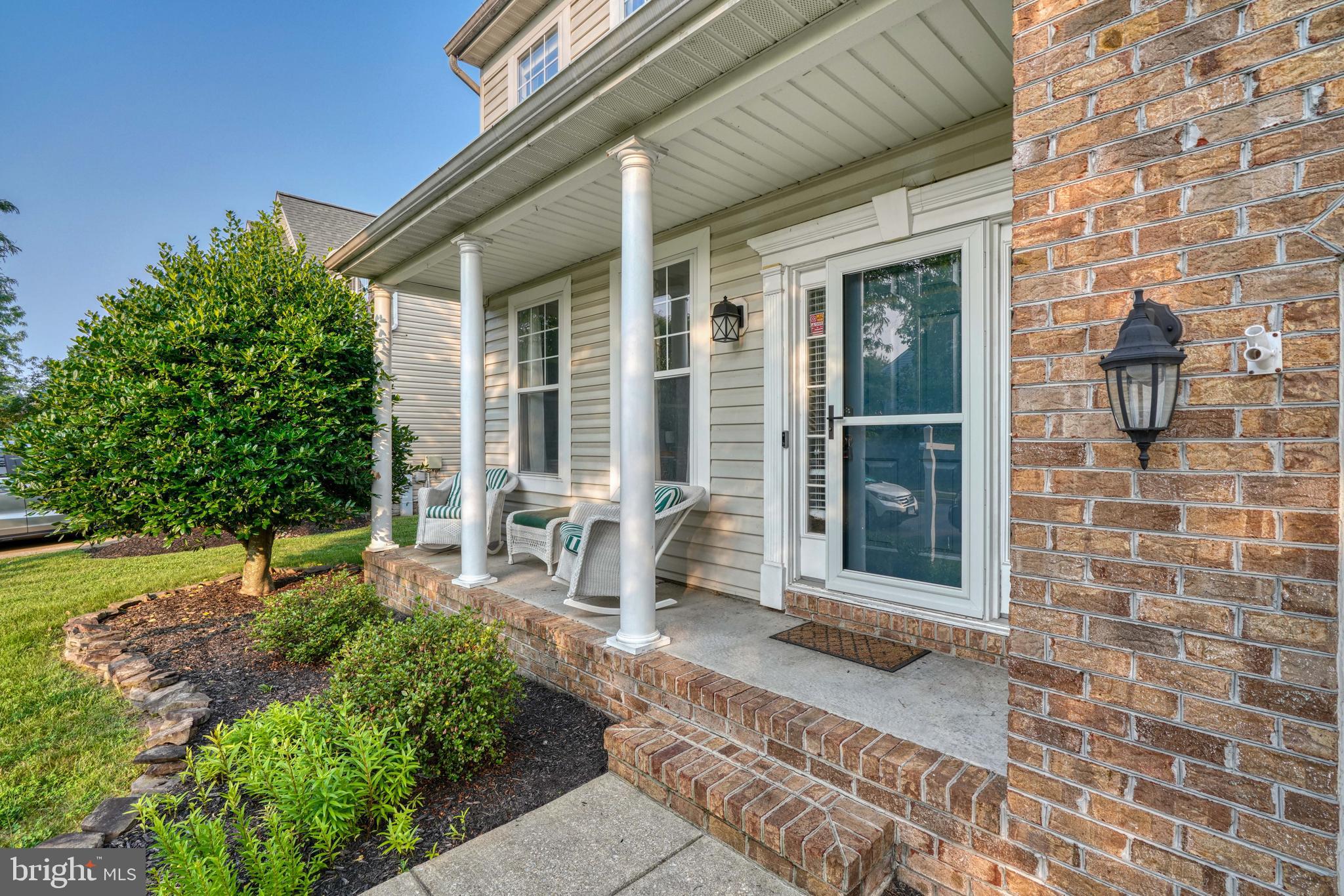 DANIELS PURCHASE - Residential