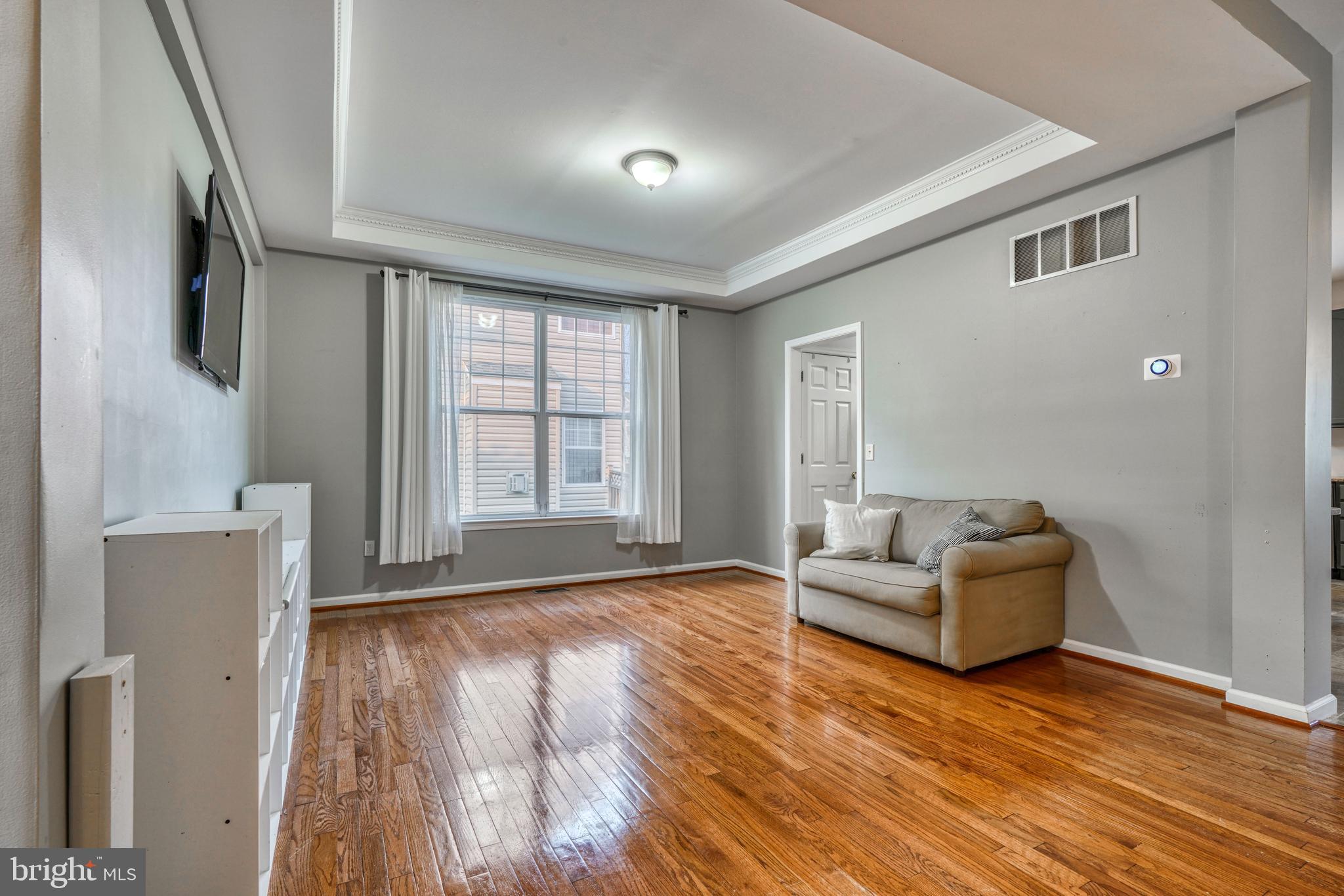 DANIELS PURCHASE - Residential