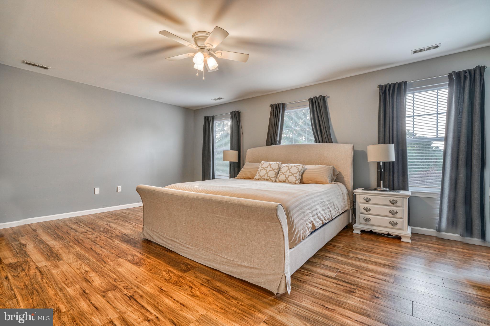 DANIELS PURCHASE - Residential