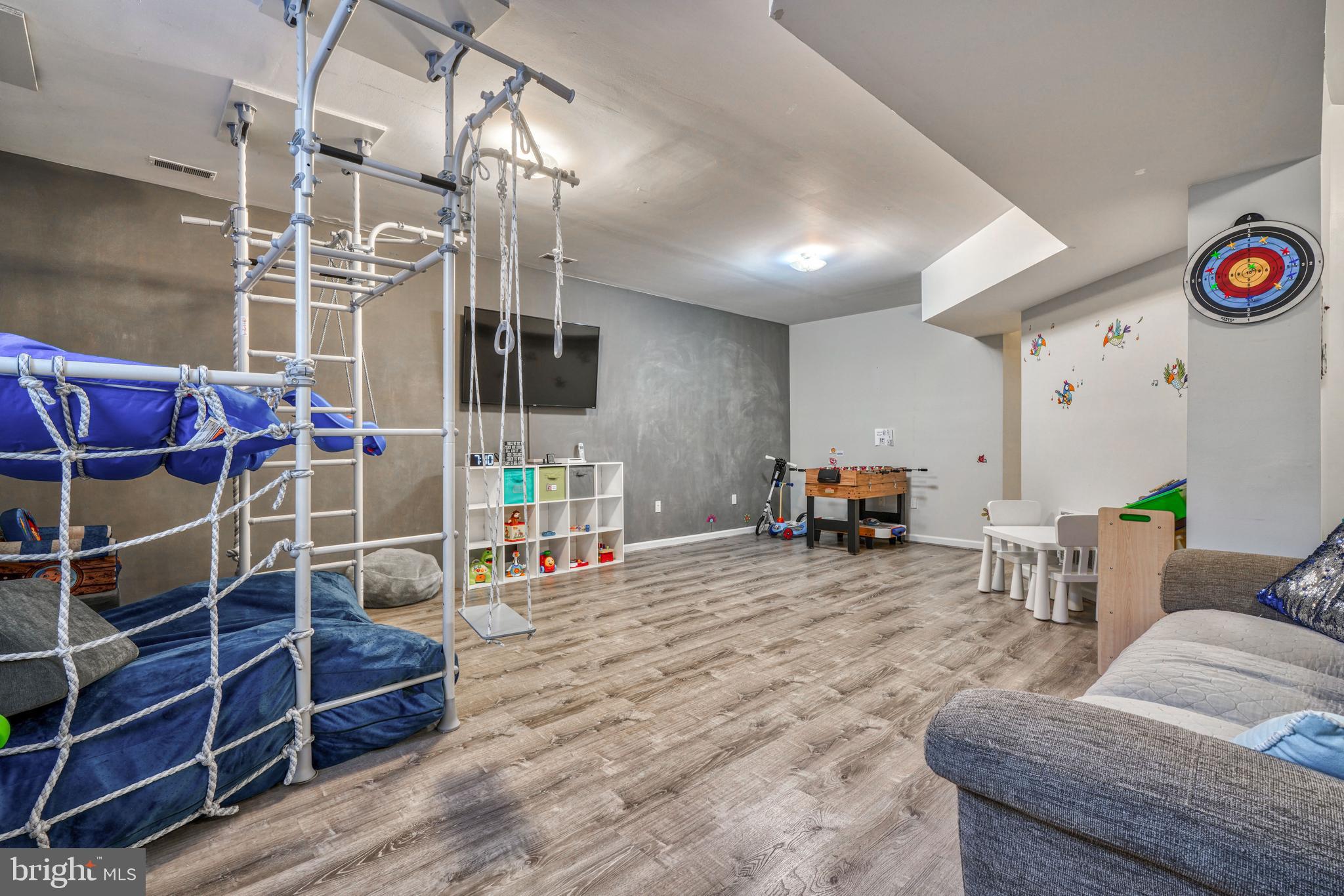 DANIELS PURCHASE - Residential