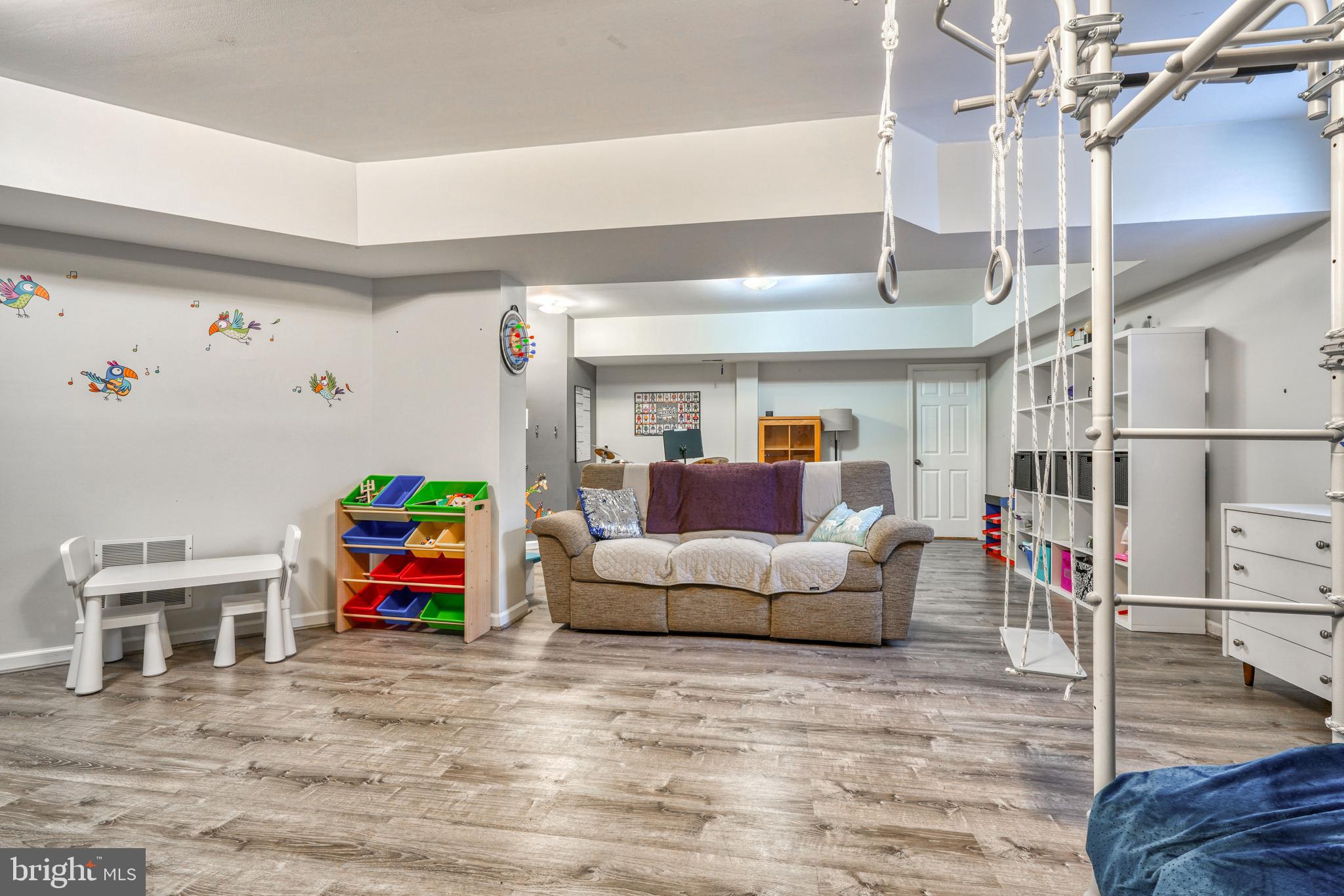 DANIELS PURCHASE - Residential