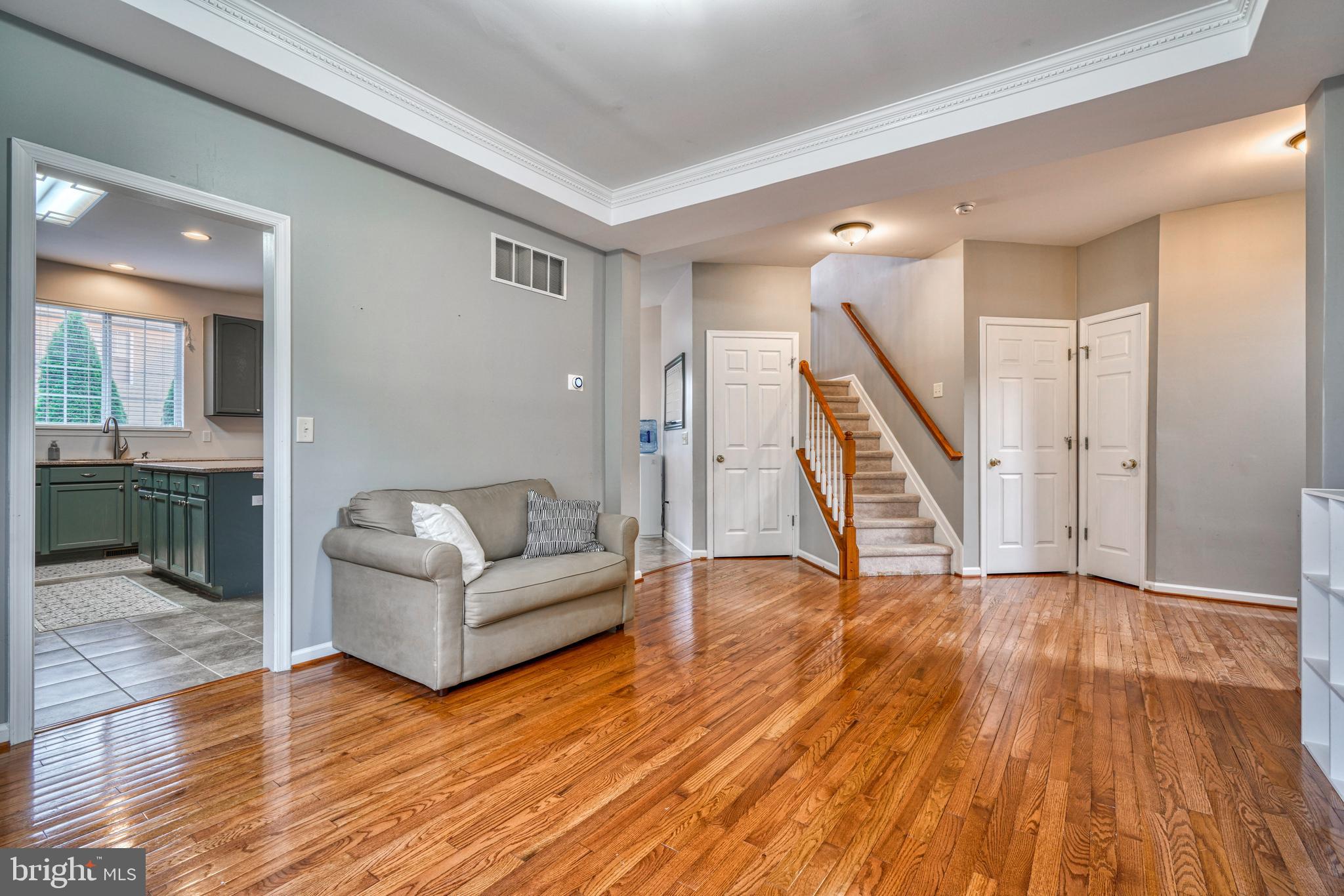 DANIELS PURCHASE - Residential