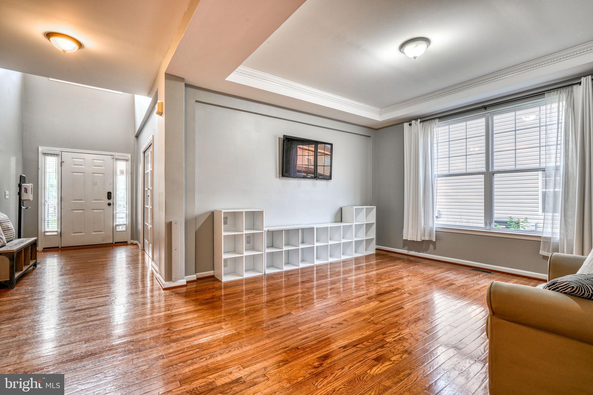 DANIELS PURCHASE - Residential