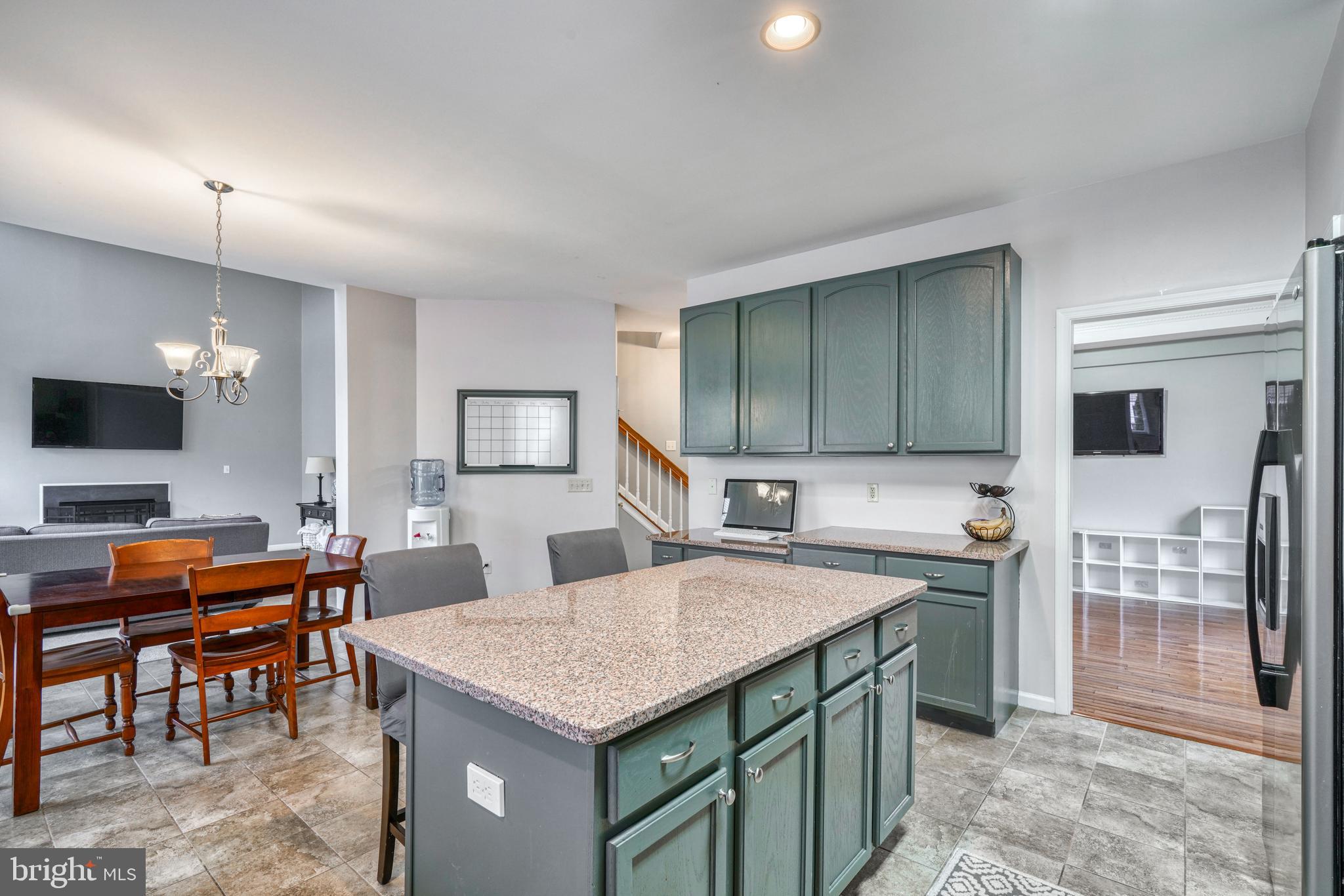 DANIELS PURCHASE - Residential