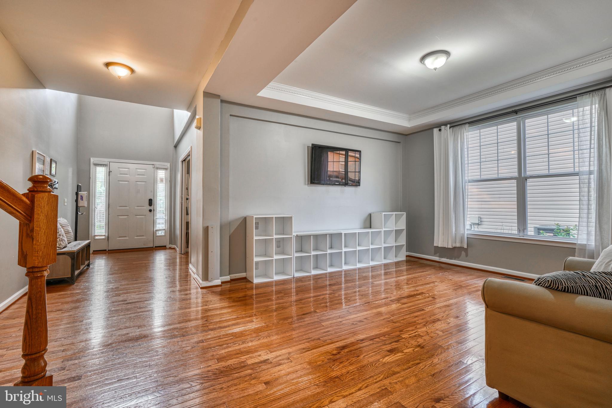 DANIELS PURCHASE - Residential