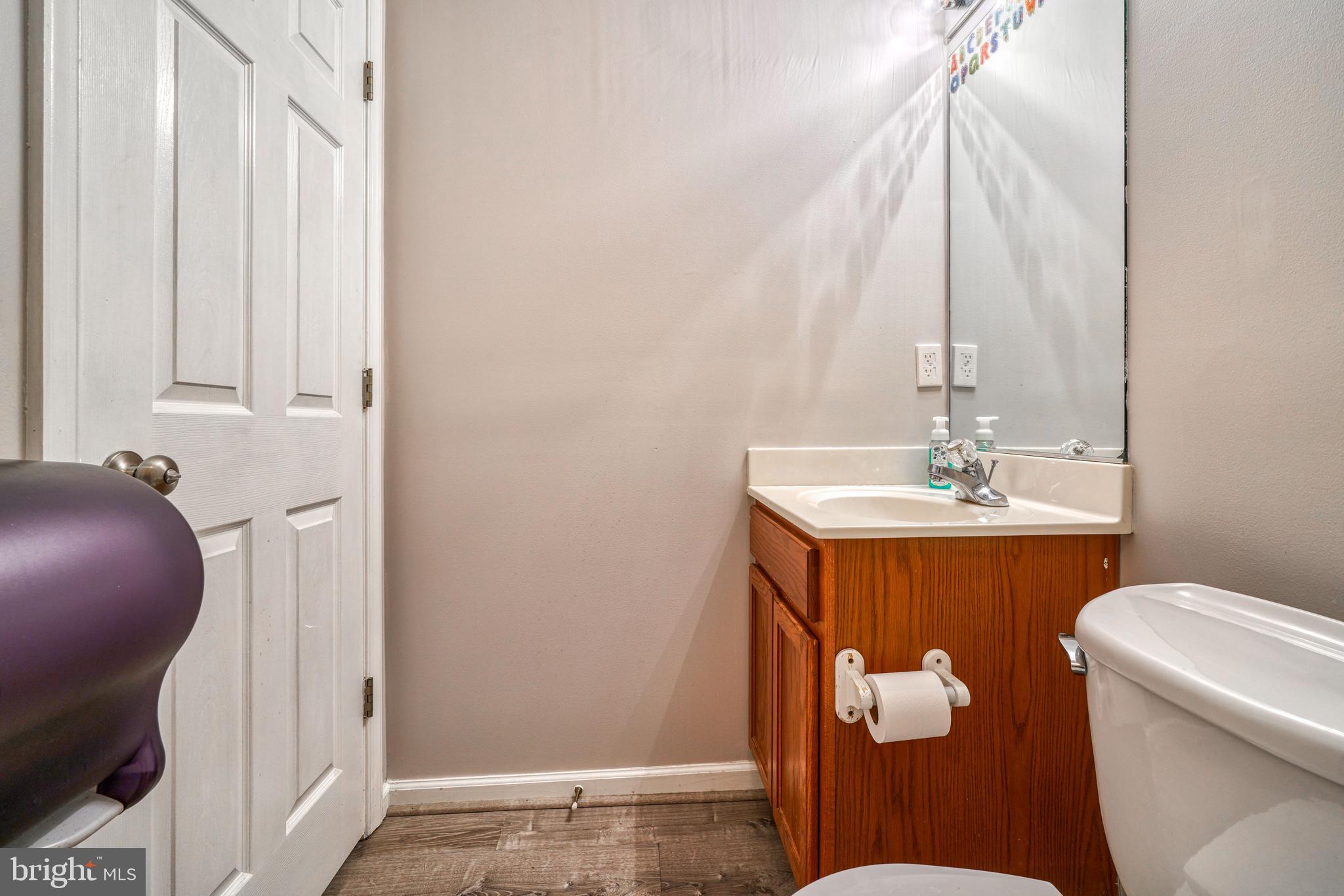 DANIELS PURCHASE - Residential