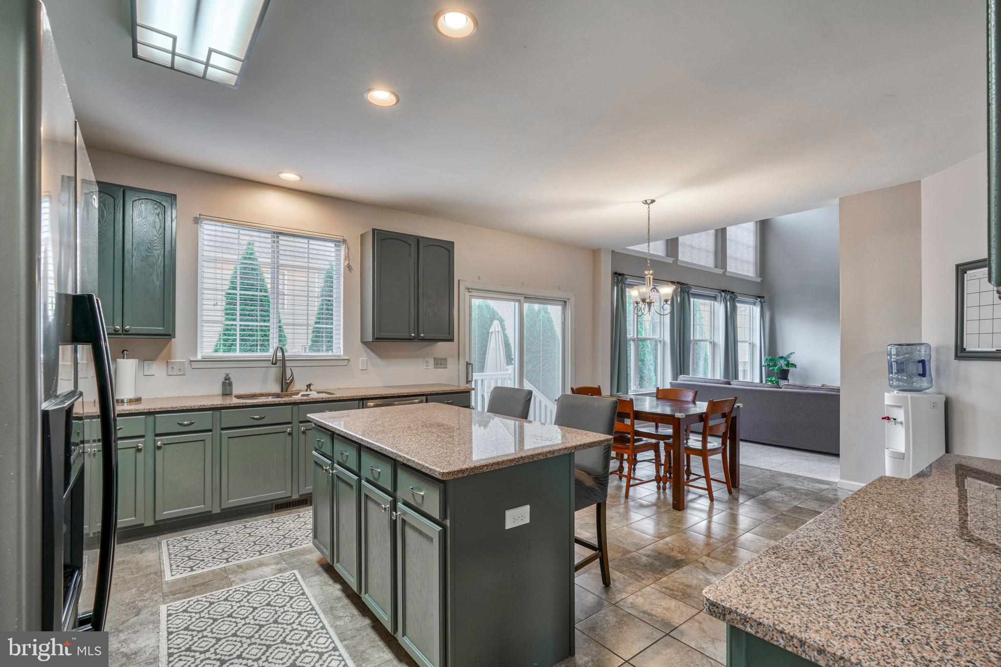 DANIELS PURCHASE - Residential