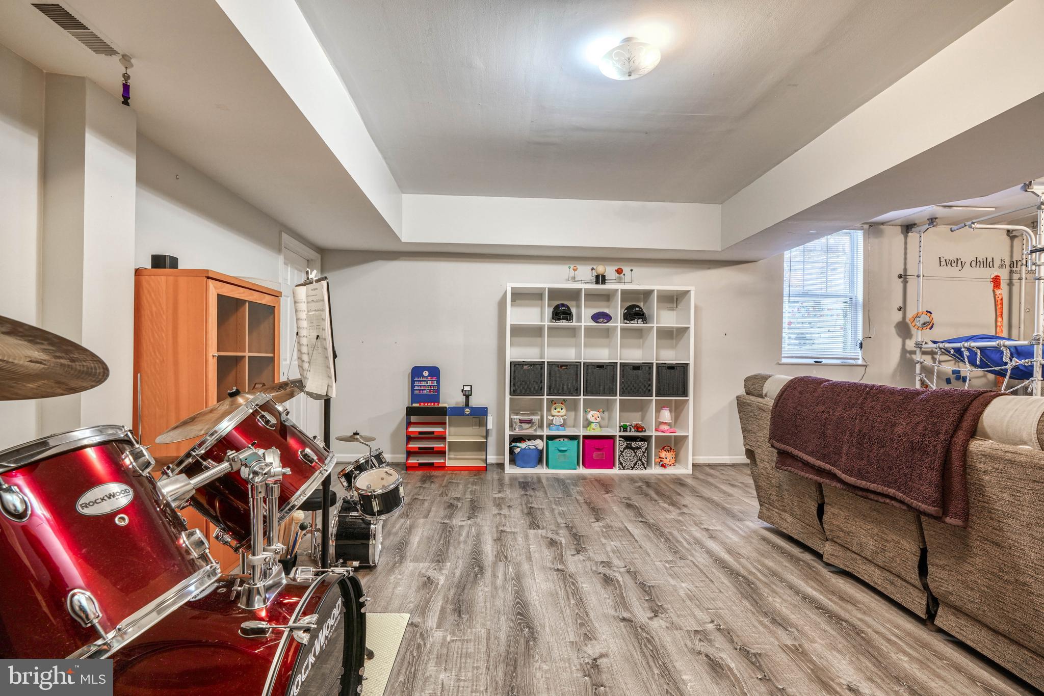 DANIELS PURCHASE - Residential