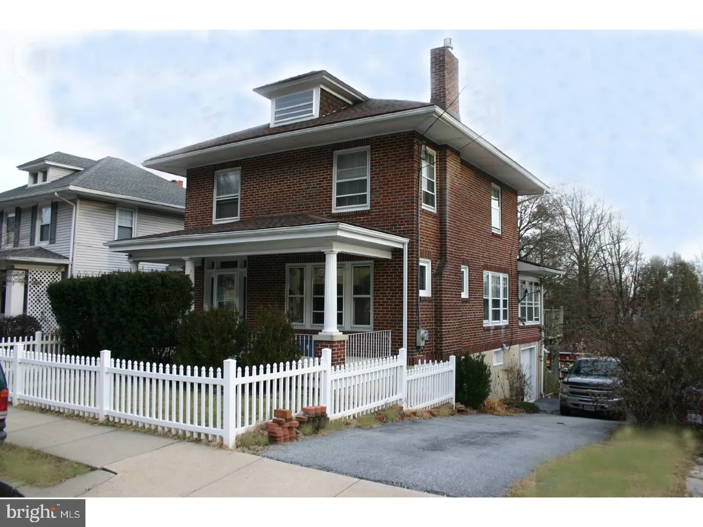 53 W 33rd Street, Reading, PA 19606
